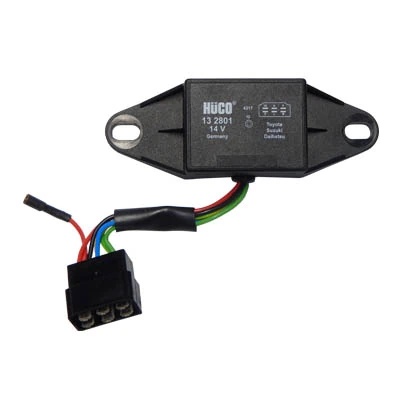 Alternator Regulator Hueco 132801