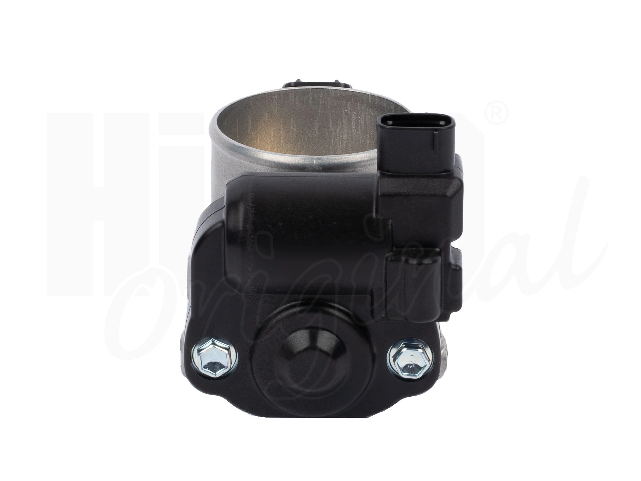 ASTEMO-HITACHI 138586 Throttle Body