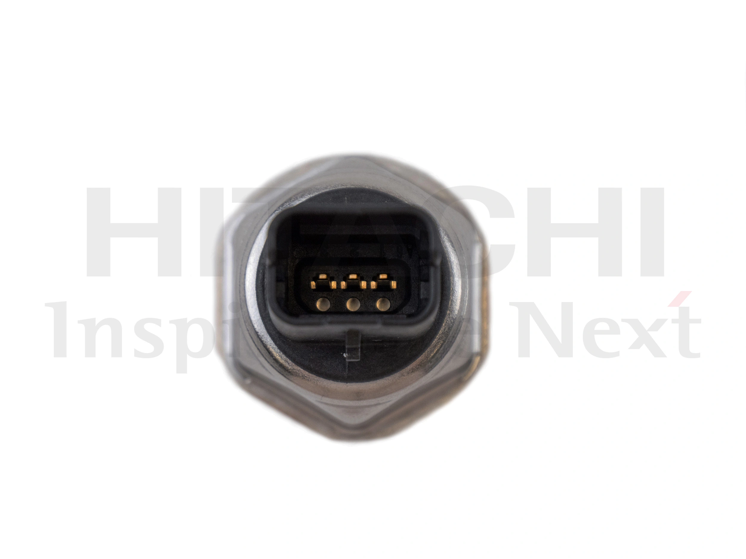 ASTEMO-HITACHI 2501916 Sensor, fuel pressure