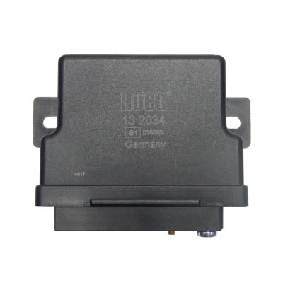 Relay, glow plug system Hueco 132034