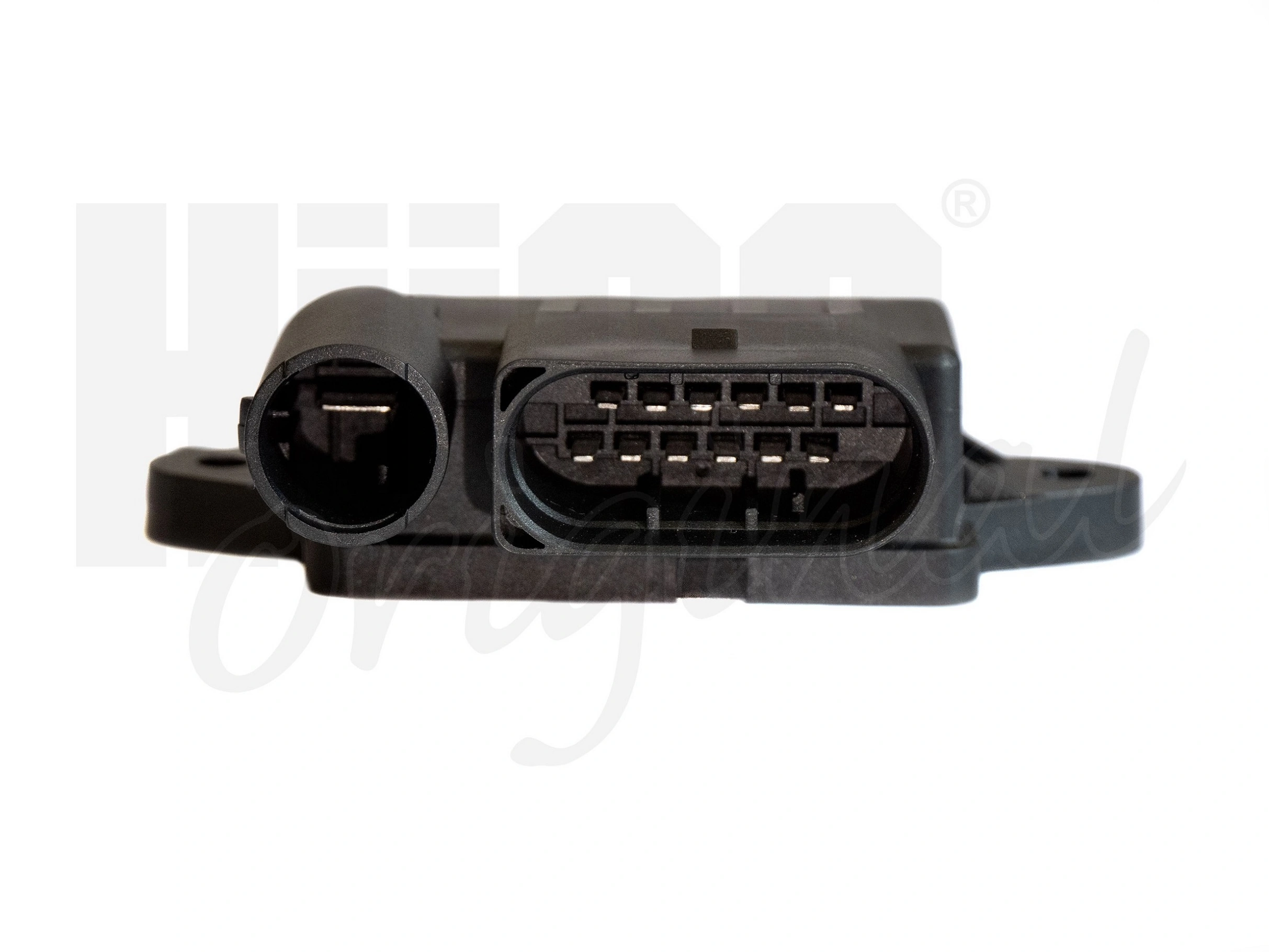 Relay, glow plug system Hueco 132248