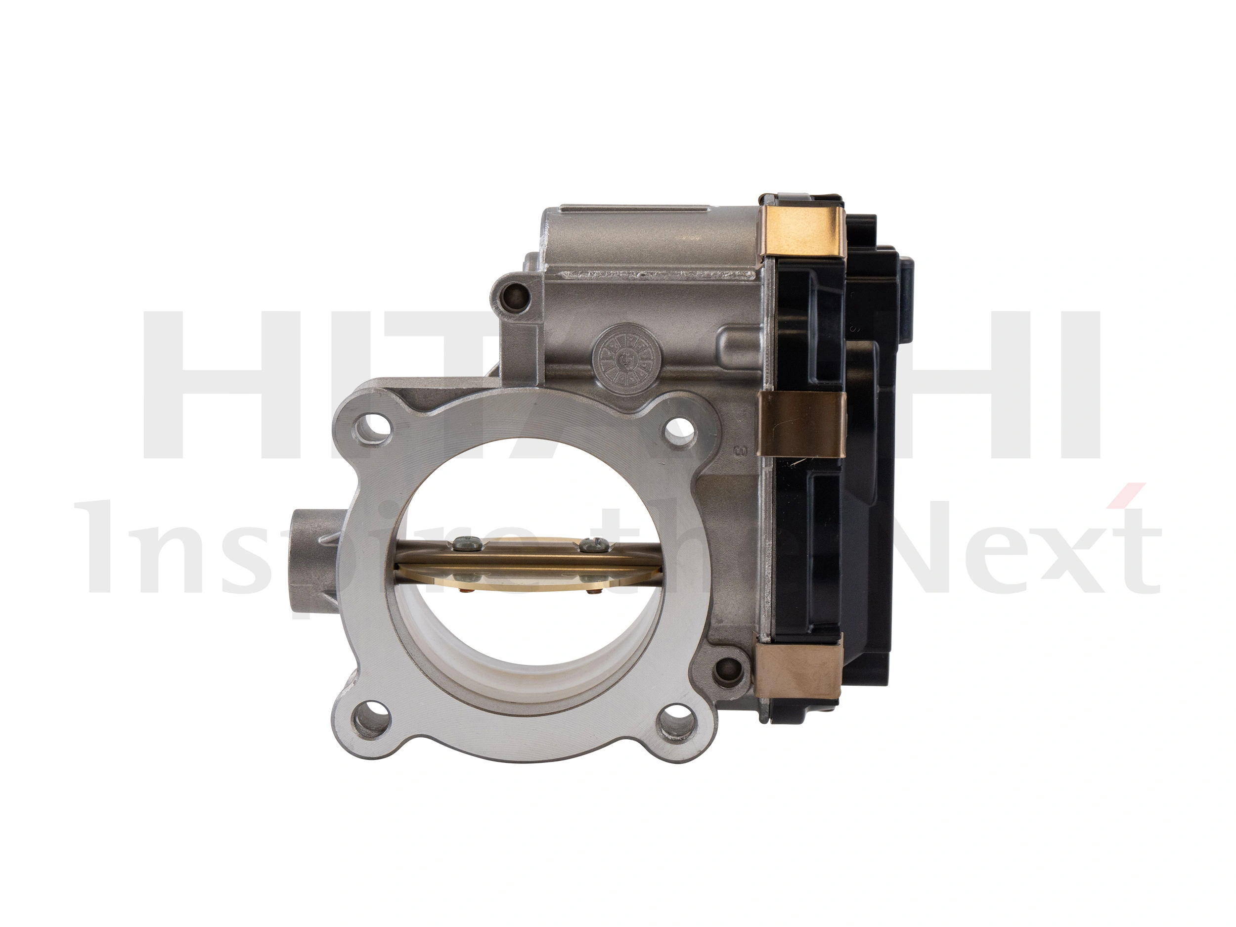 ASTEMO-HITACHI 2508555 Throttle Body