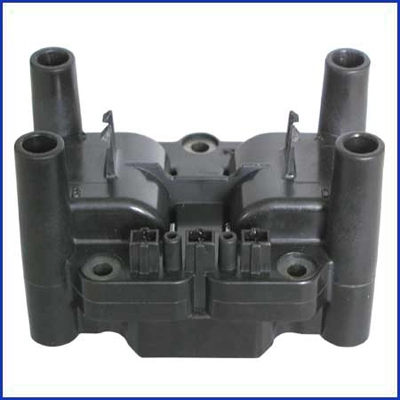 Ignition Coil Hueco 138704
