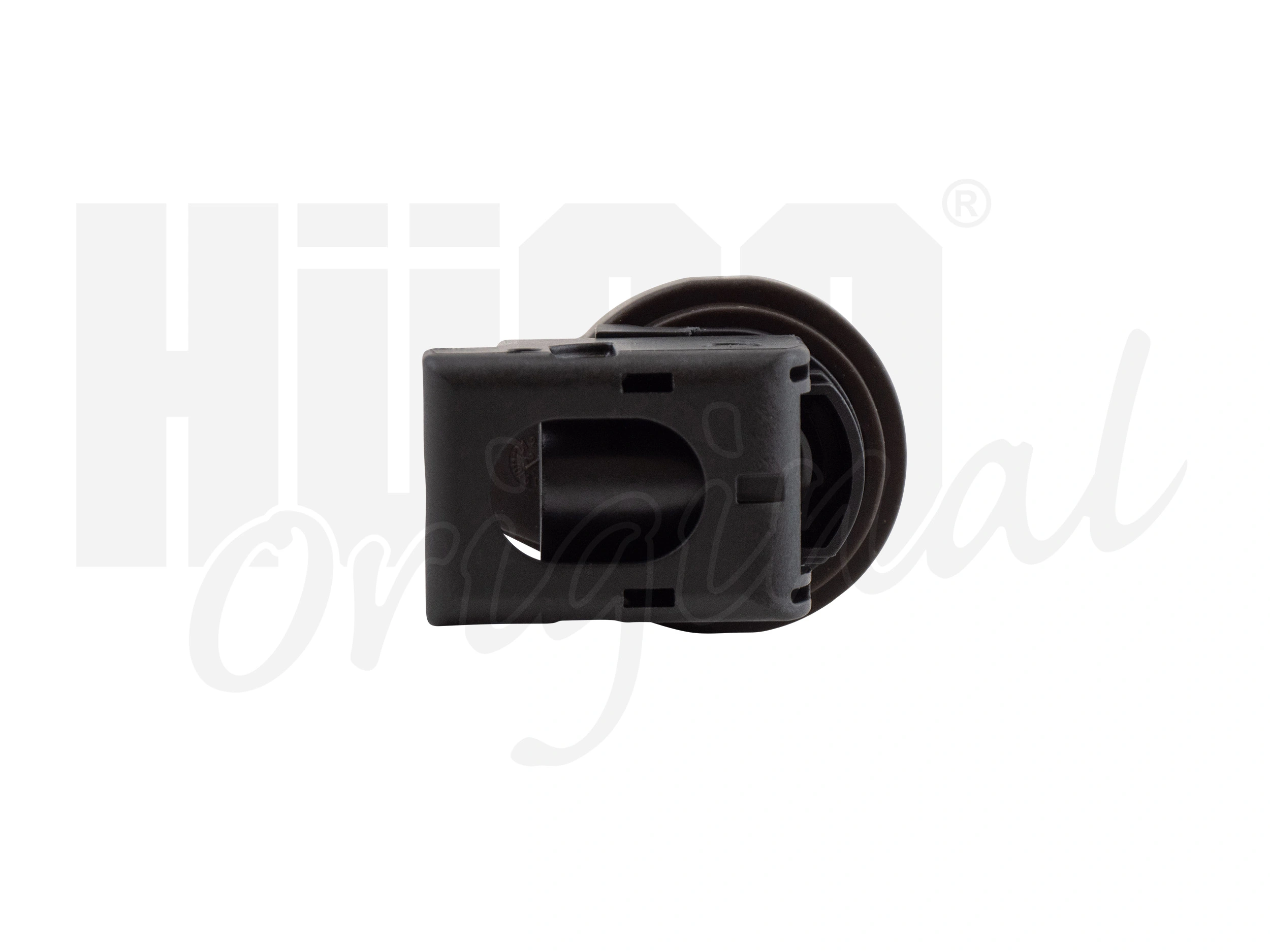 Ignition Coil Hueco 133875