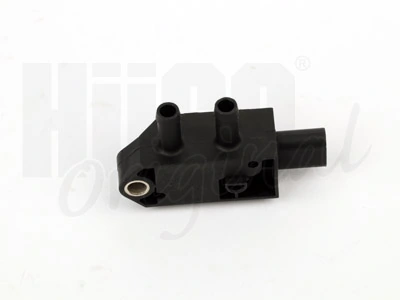 Sensor, exhaust pressure Hueco 137426