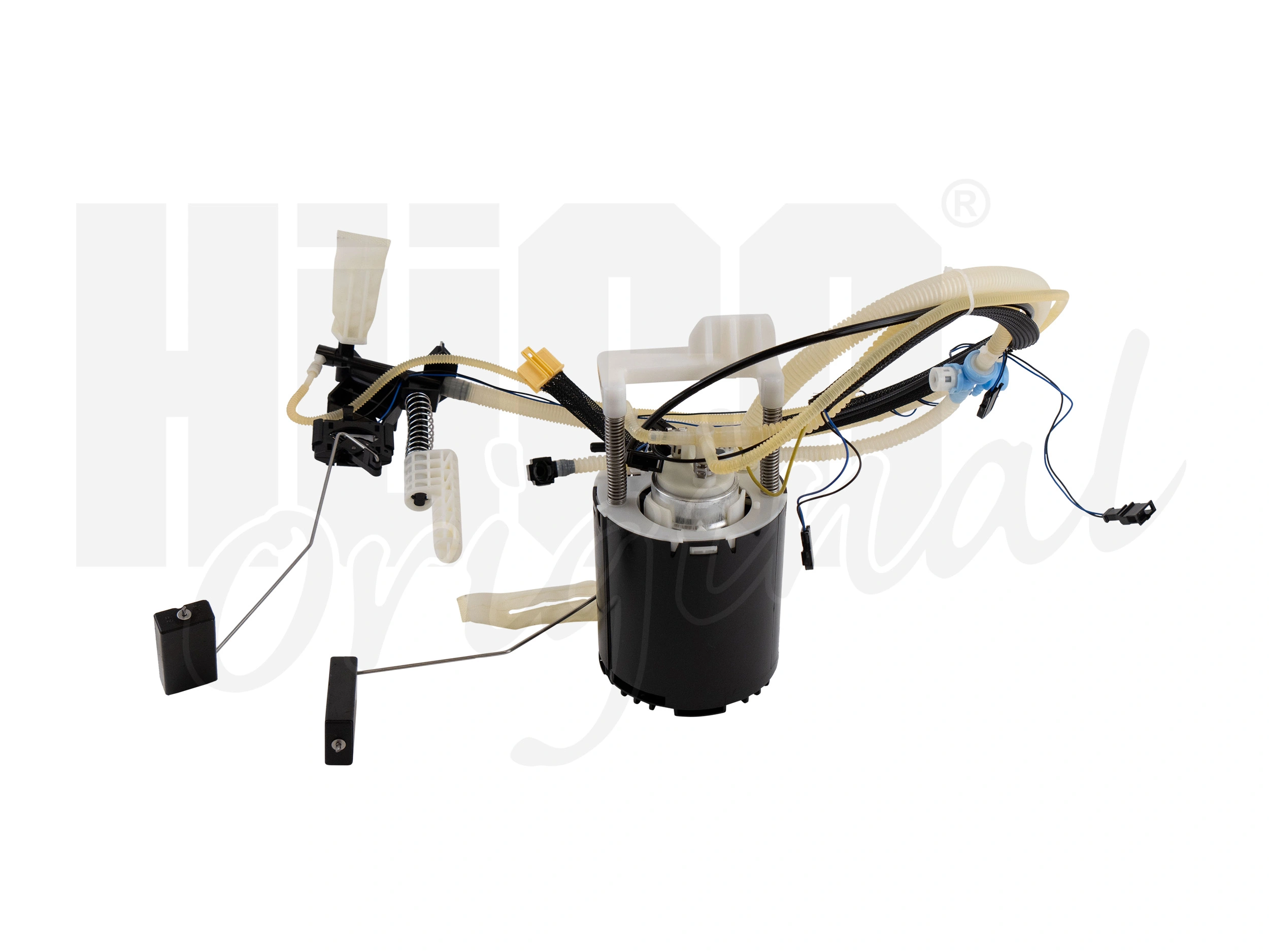 Fuel Feed Unit Hueco 132727