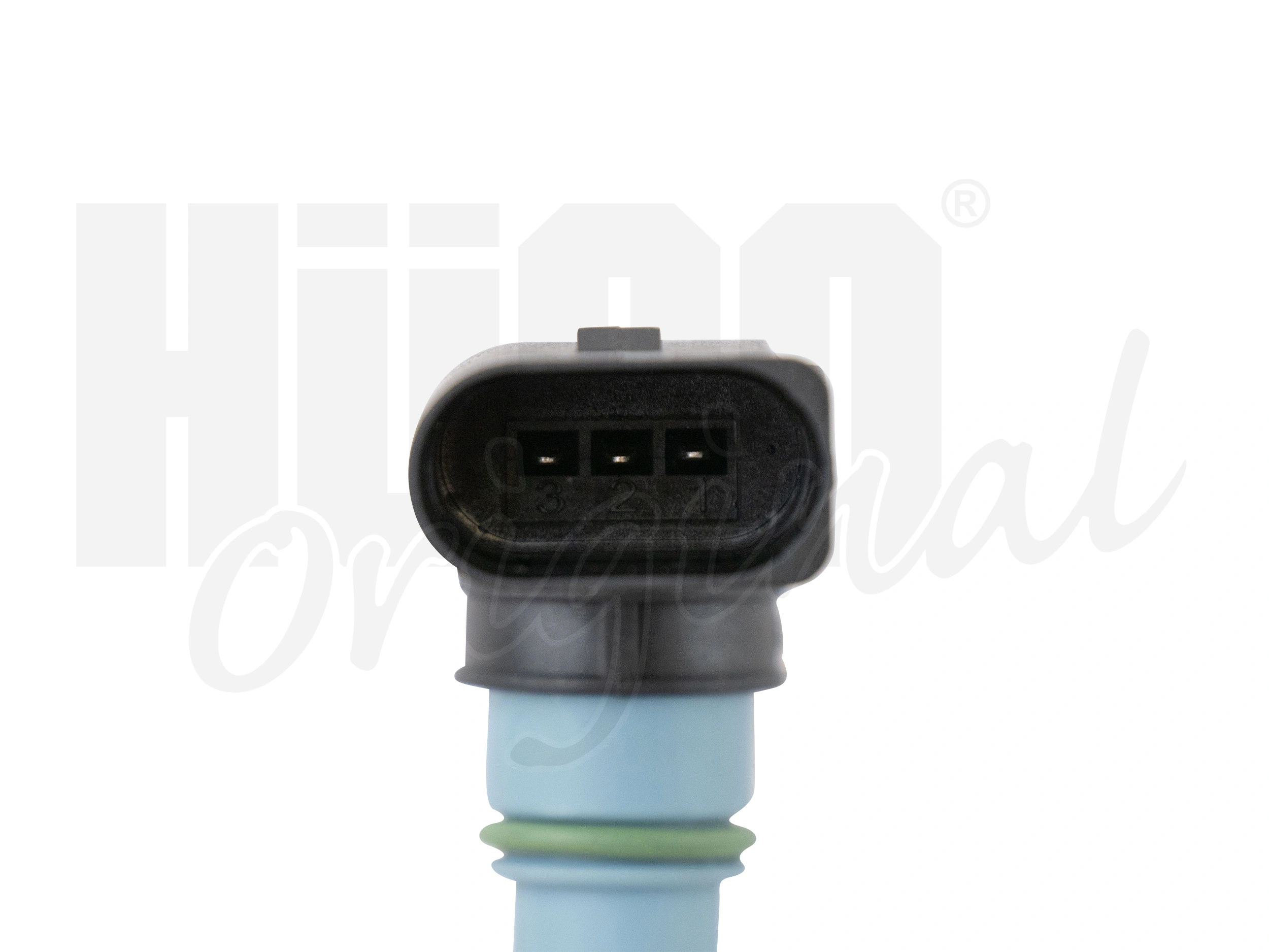 Sensor, camshaft position Hueco 131850