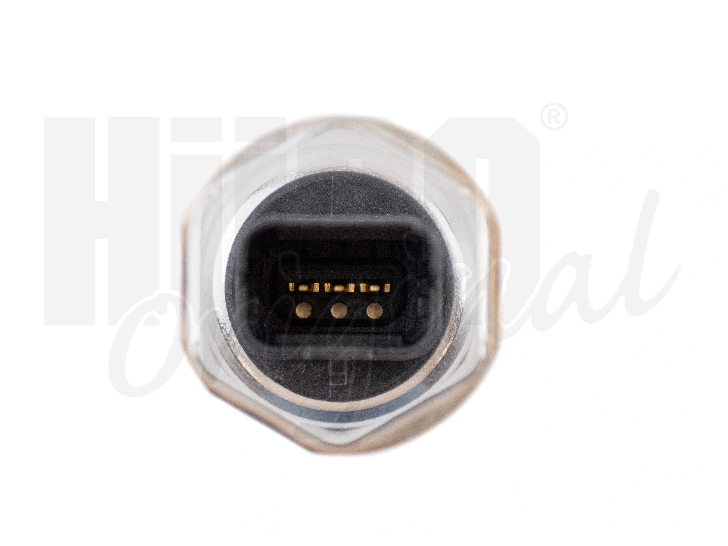 ASTEMO-HITACHI 131934 Sensor, fuel pressure