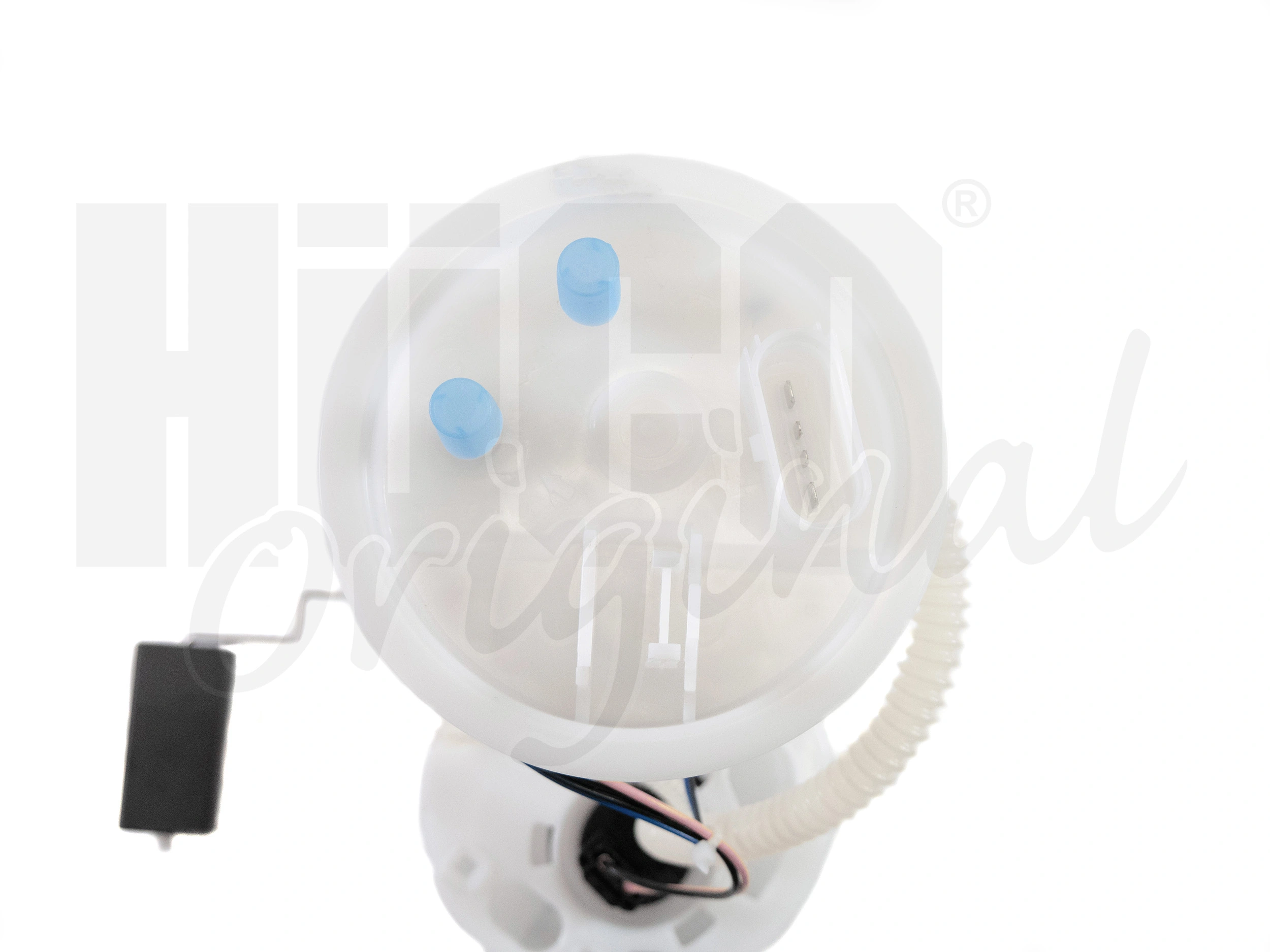 ASTEMO-HITACHI 132777 Fuel Feed Unit