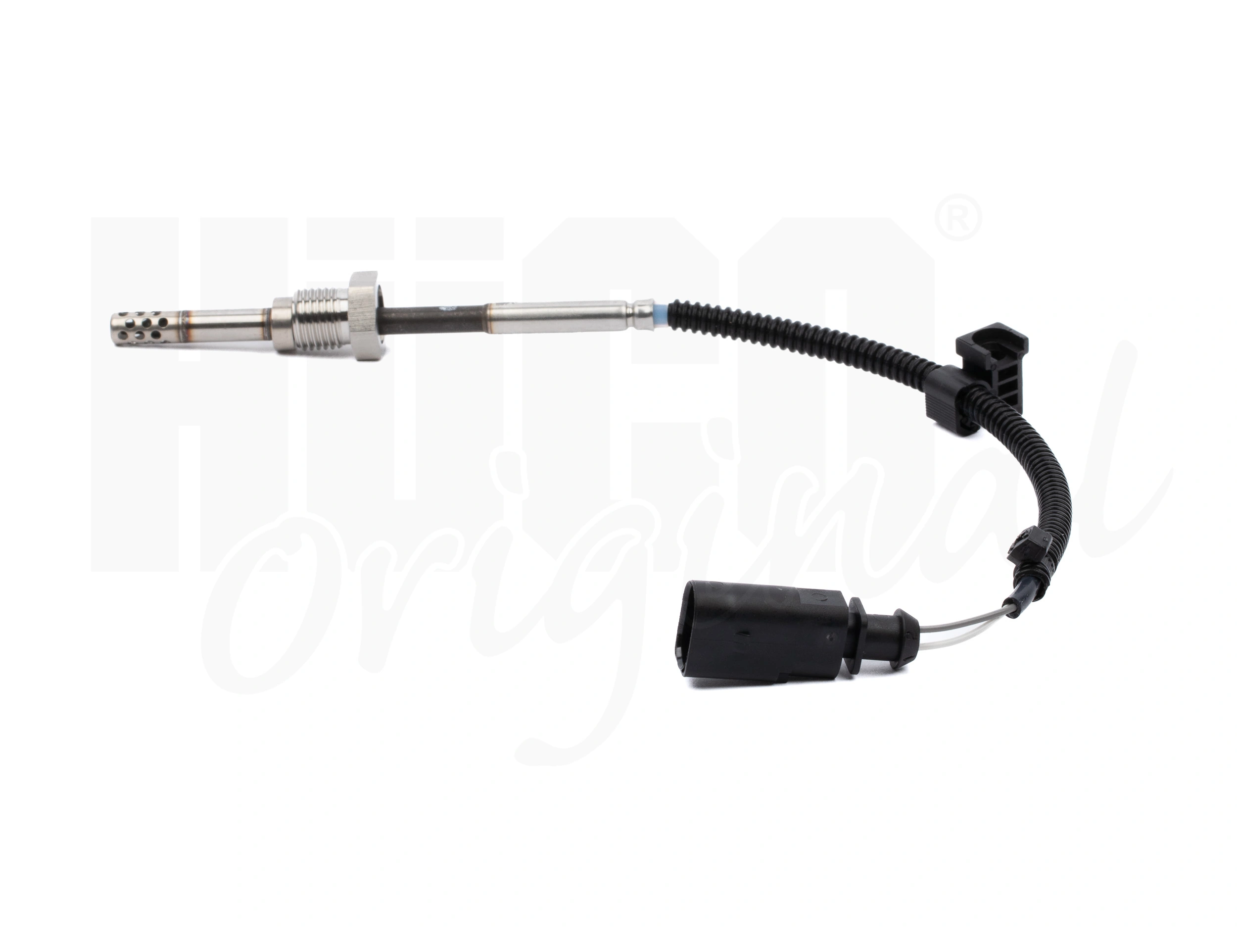 Sensor, exhaust gas temperature Hueco 135522