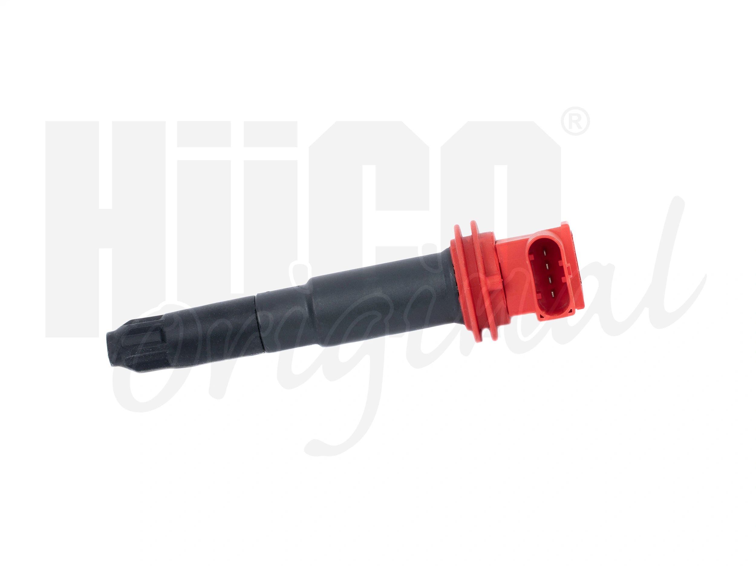 Ignition Coil Hueco 133958