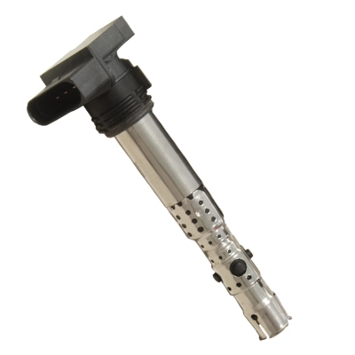 Ignition Coil Hueco 133812