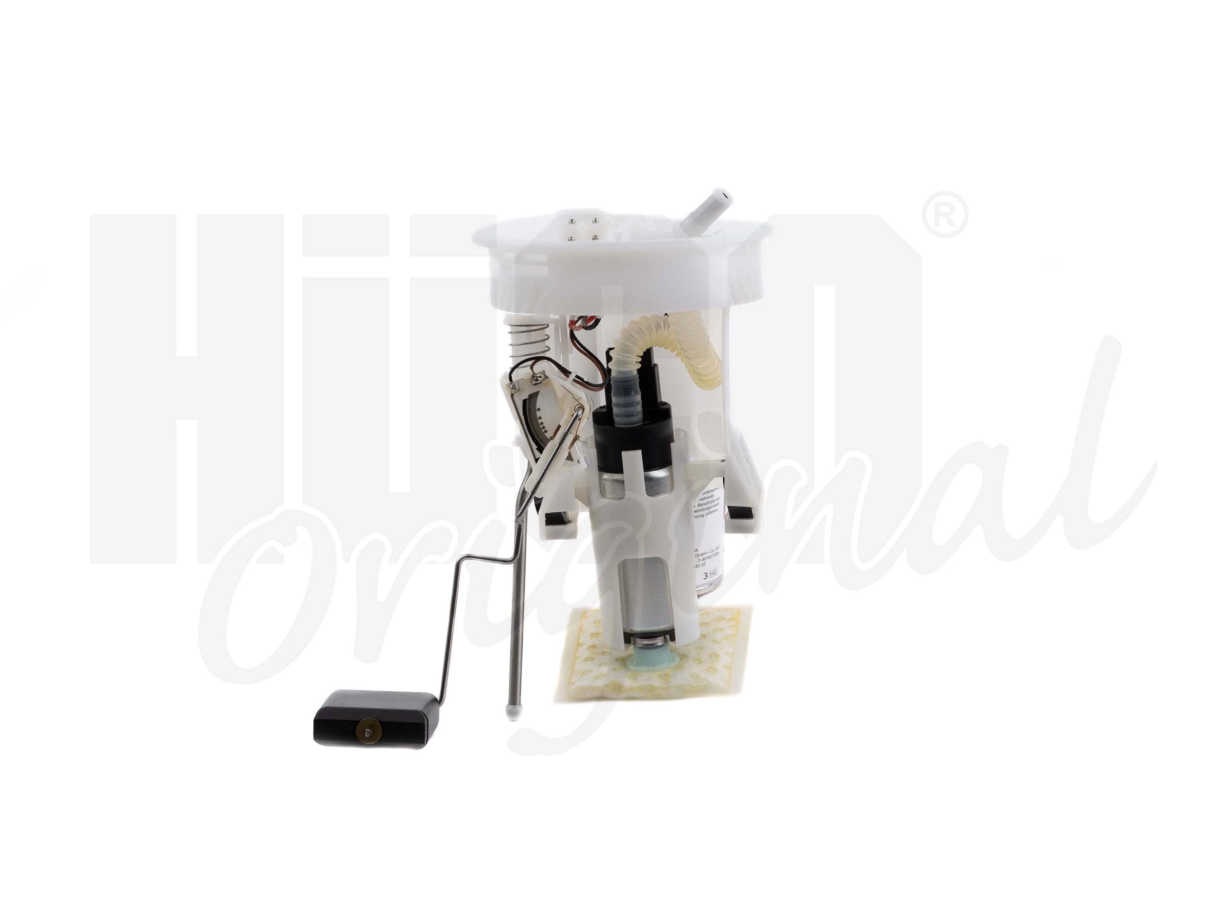 ASTEMO-HITACHI 132768 Fuel Feed Unit