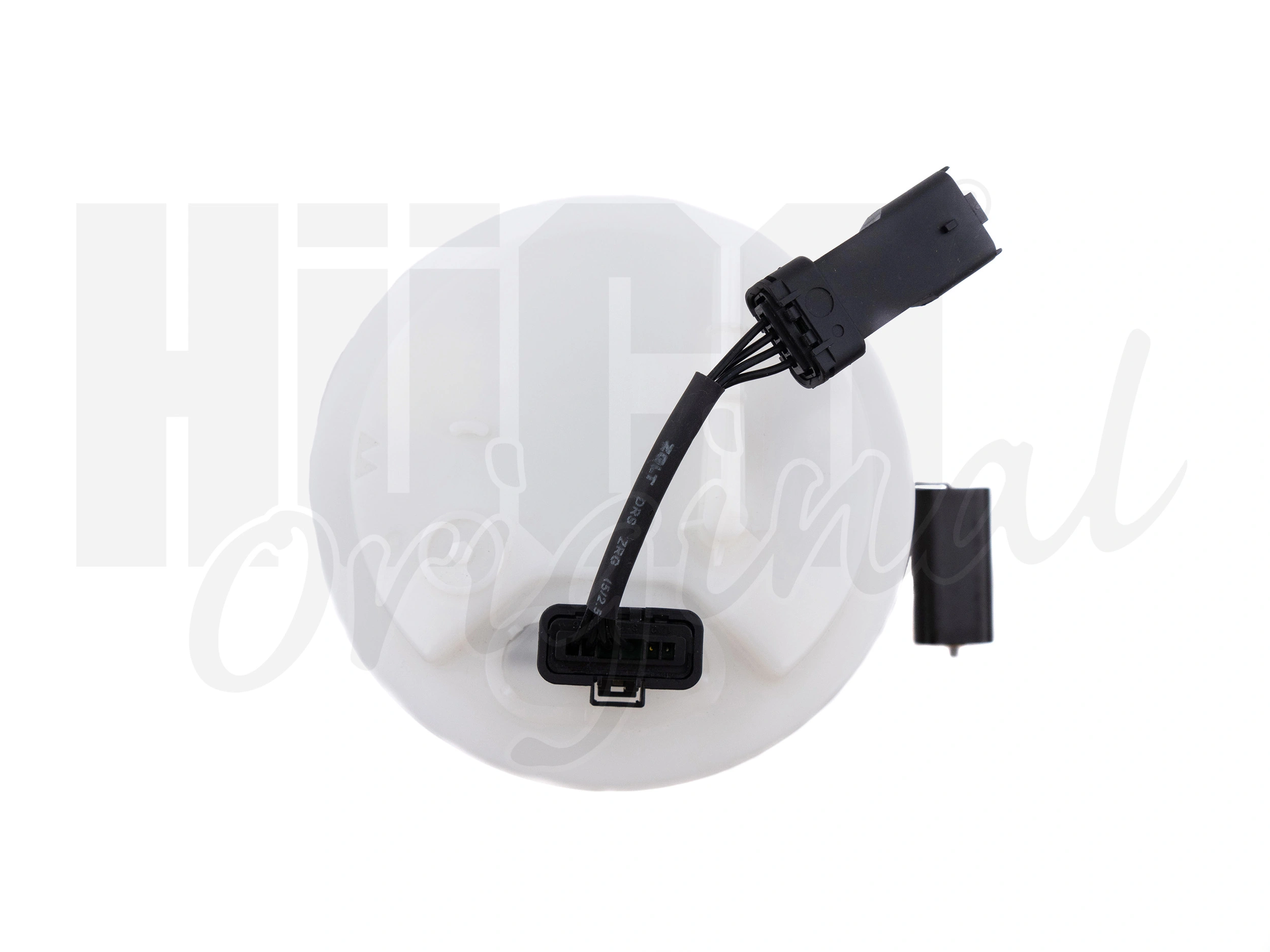 Fuel Feed Unit Hueco 132766