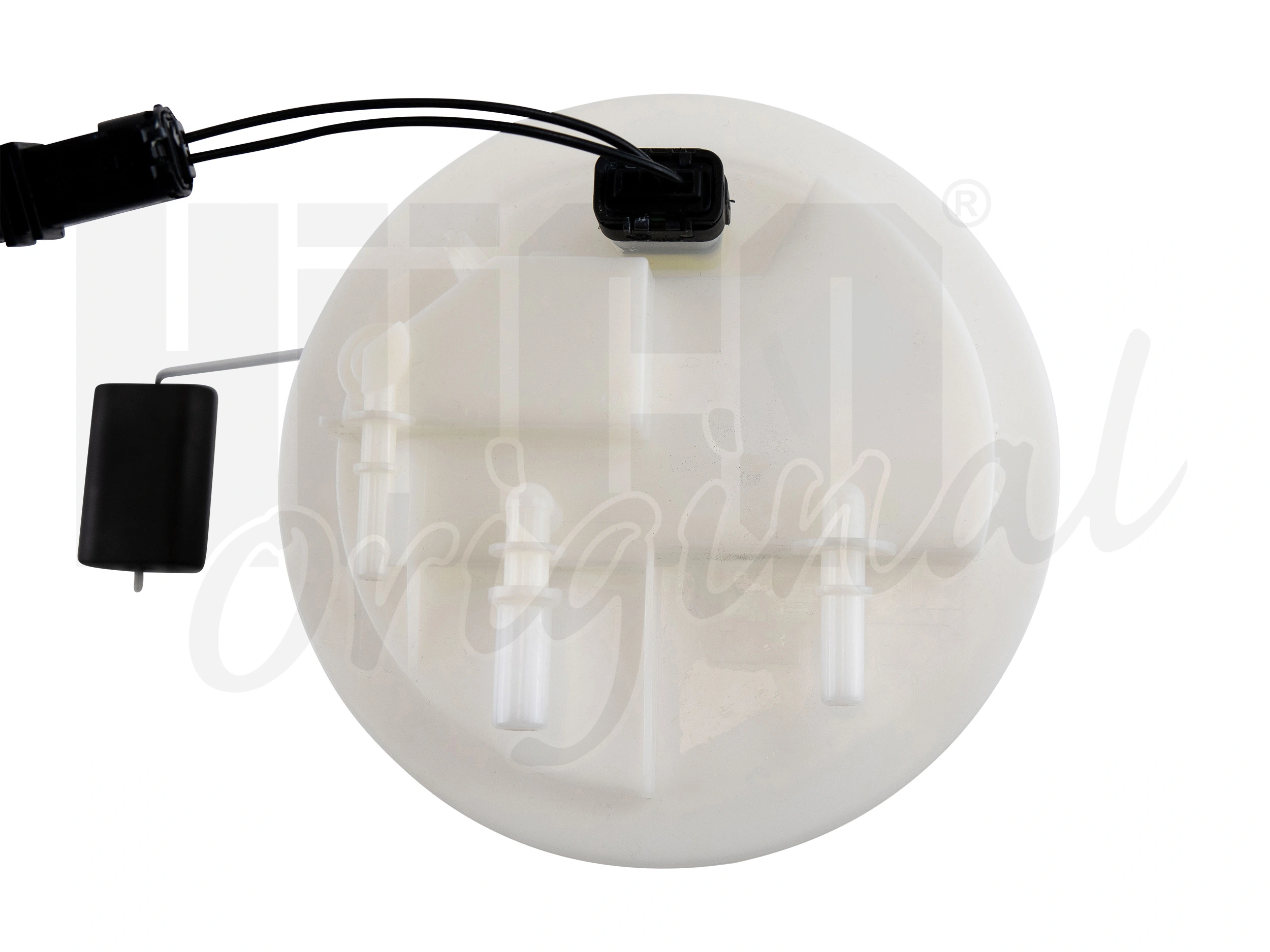 Sender Unit, fuel tank Hueco 133222