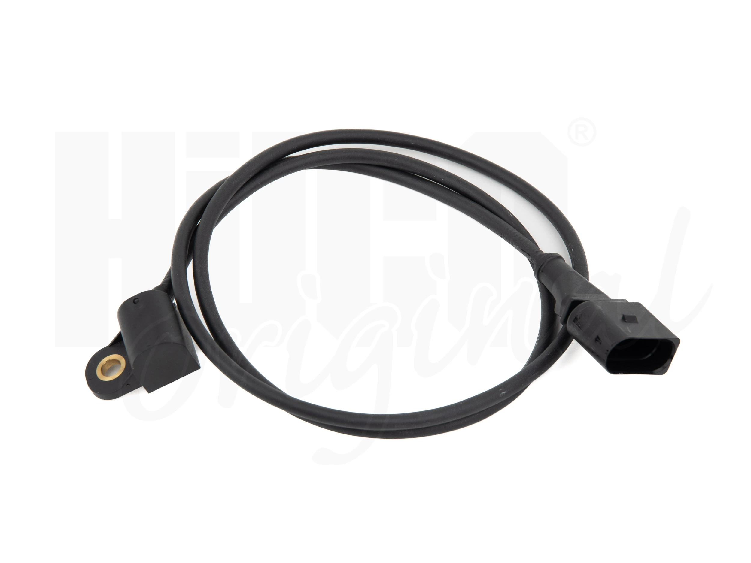 Sensor, camshaft position Hueco 131877