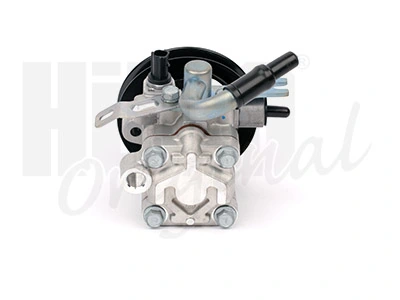 ASTEMO-HITACHI 133658 Hydraulic Pump, steering