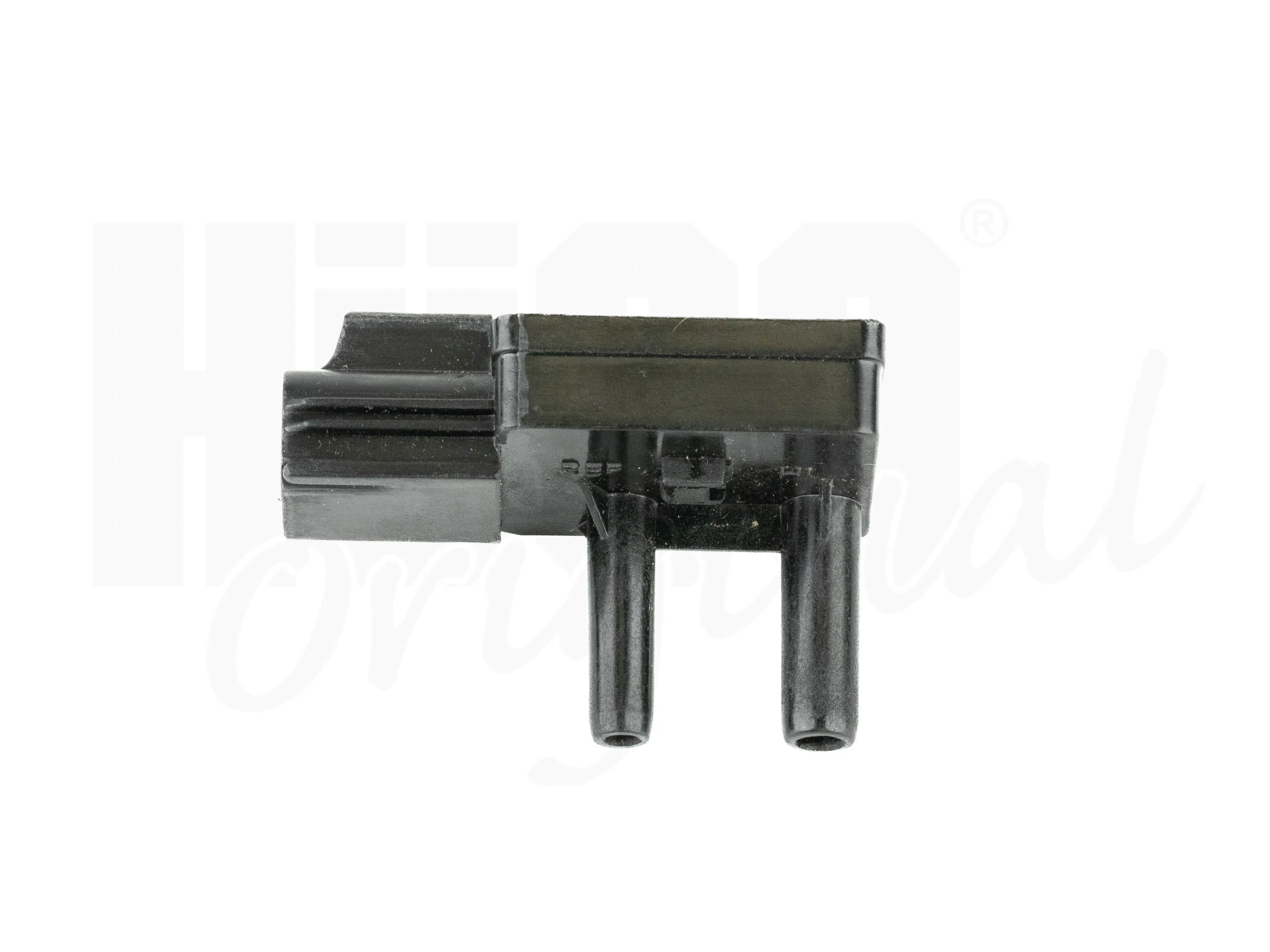 ASTEMO-HITACHI 137411 Sensor, exhaust pressure