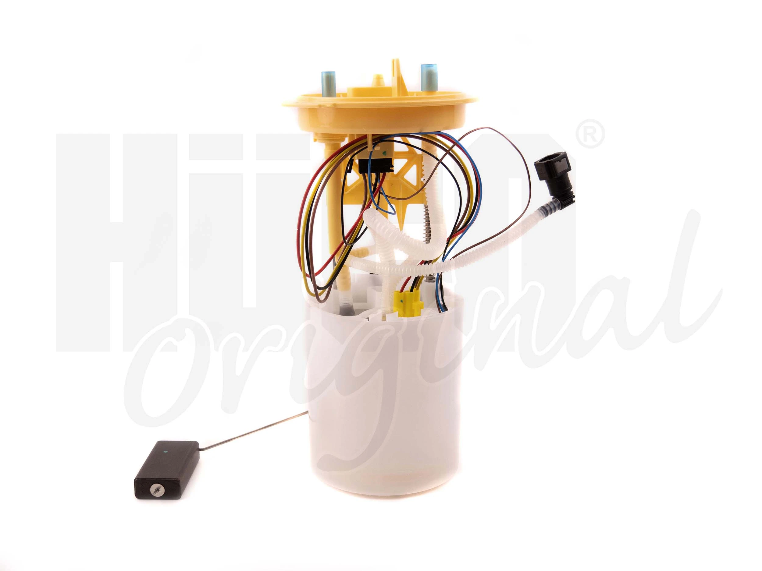 Fuel Feed Unit Hueco 133125