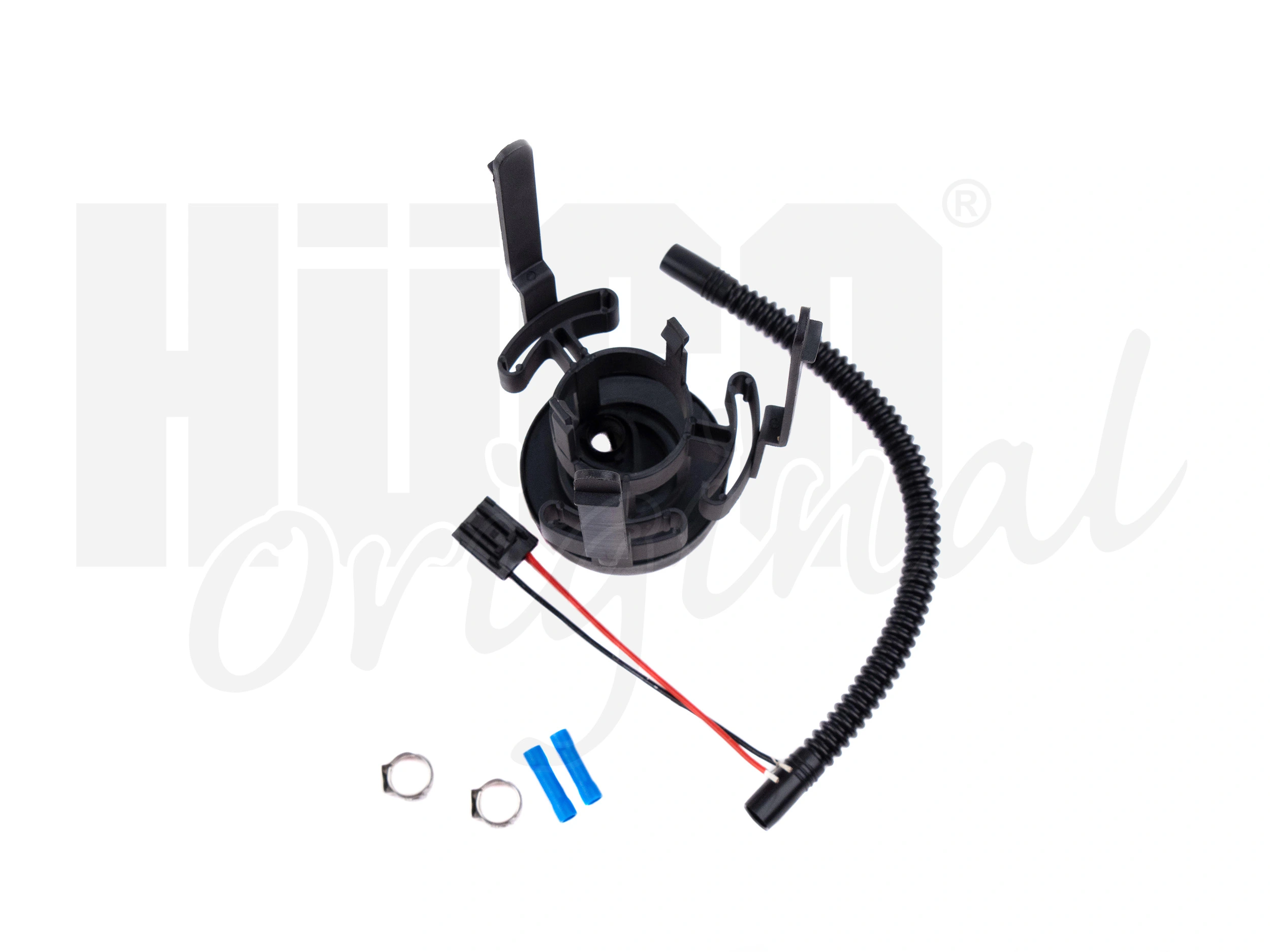Fuel Pump Hueco 133179