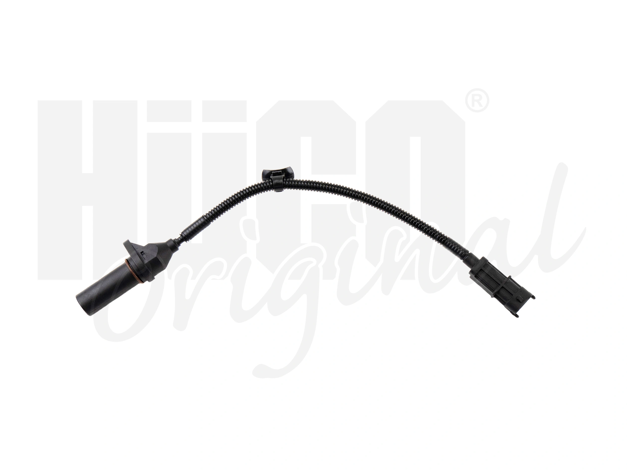 Sensor, crankshaft pulse Hueco 131830