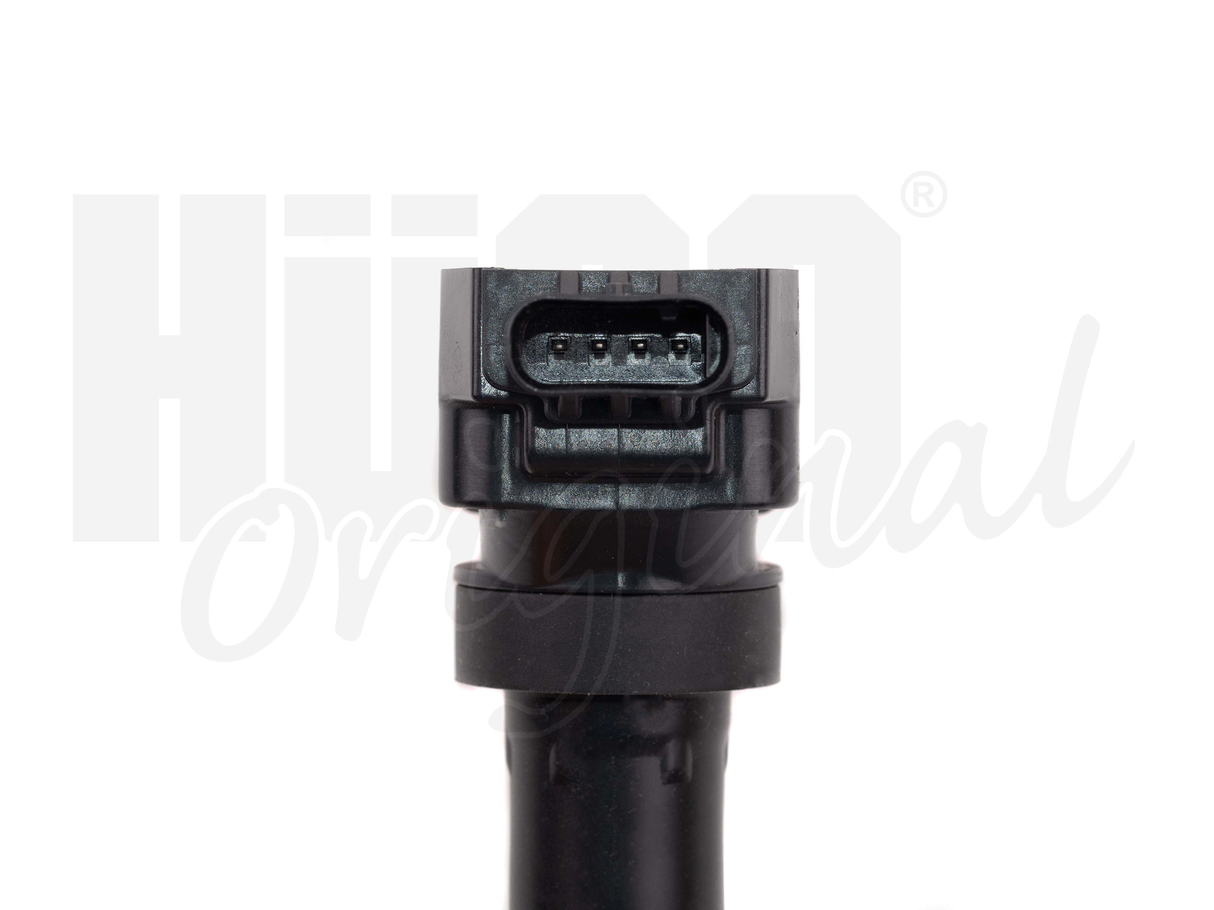 ASTEMO-HITACHI 133980 Ignition Coil