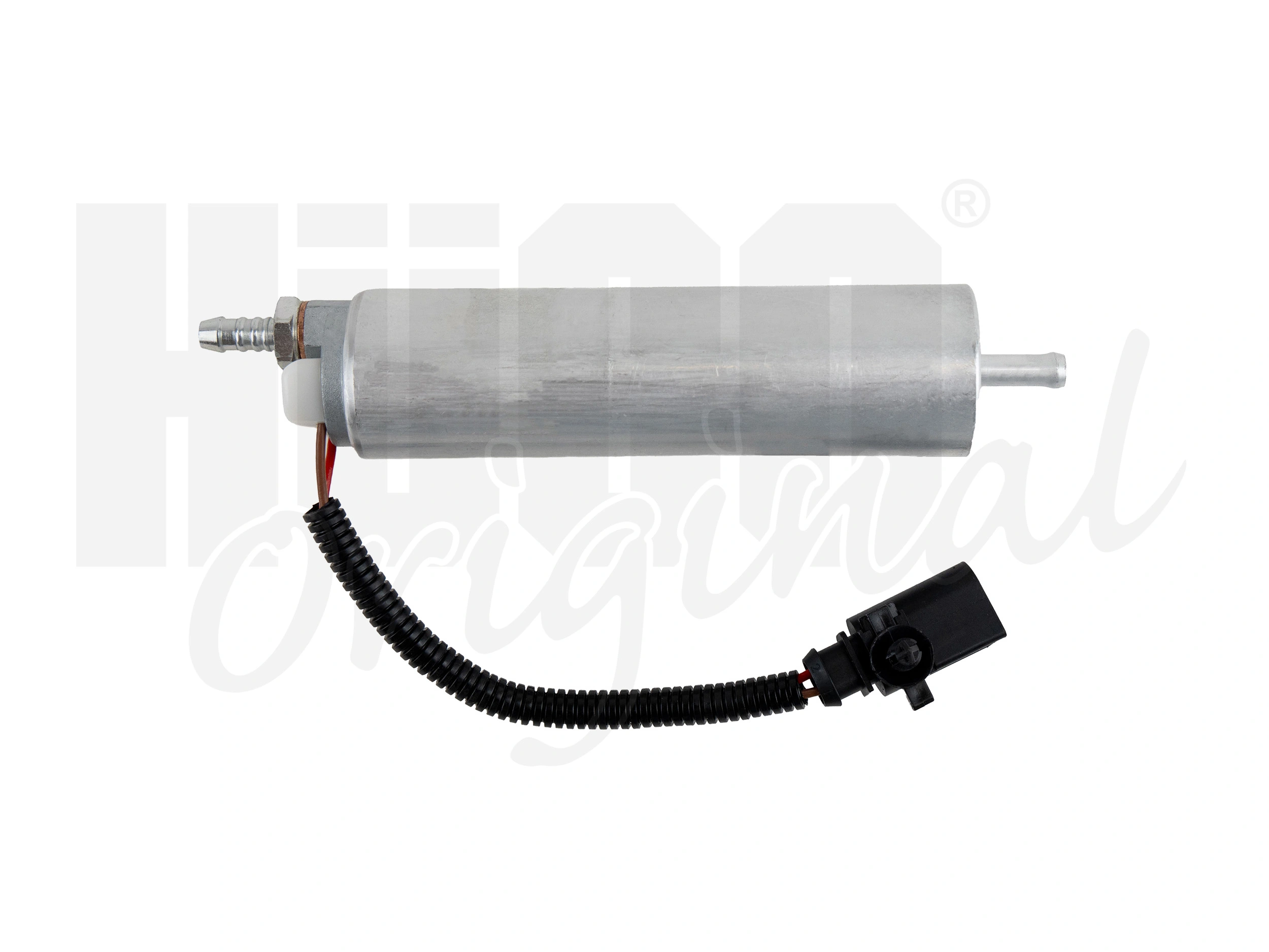 Fuel Pump Hueco 133045