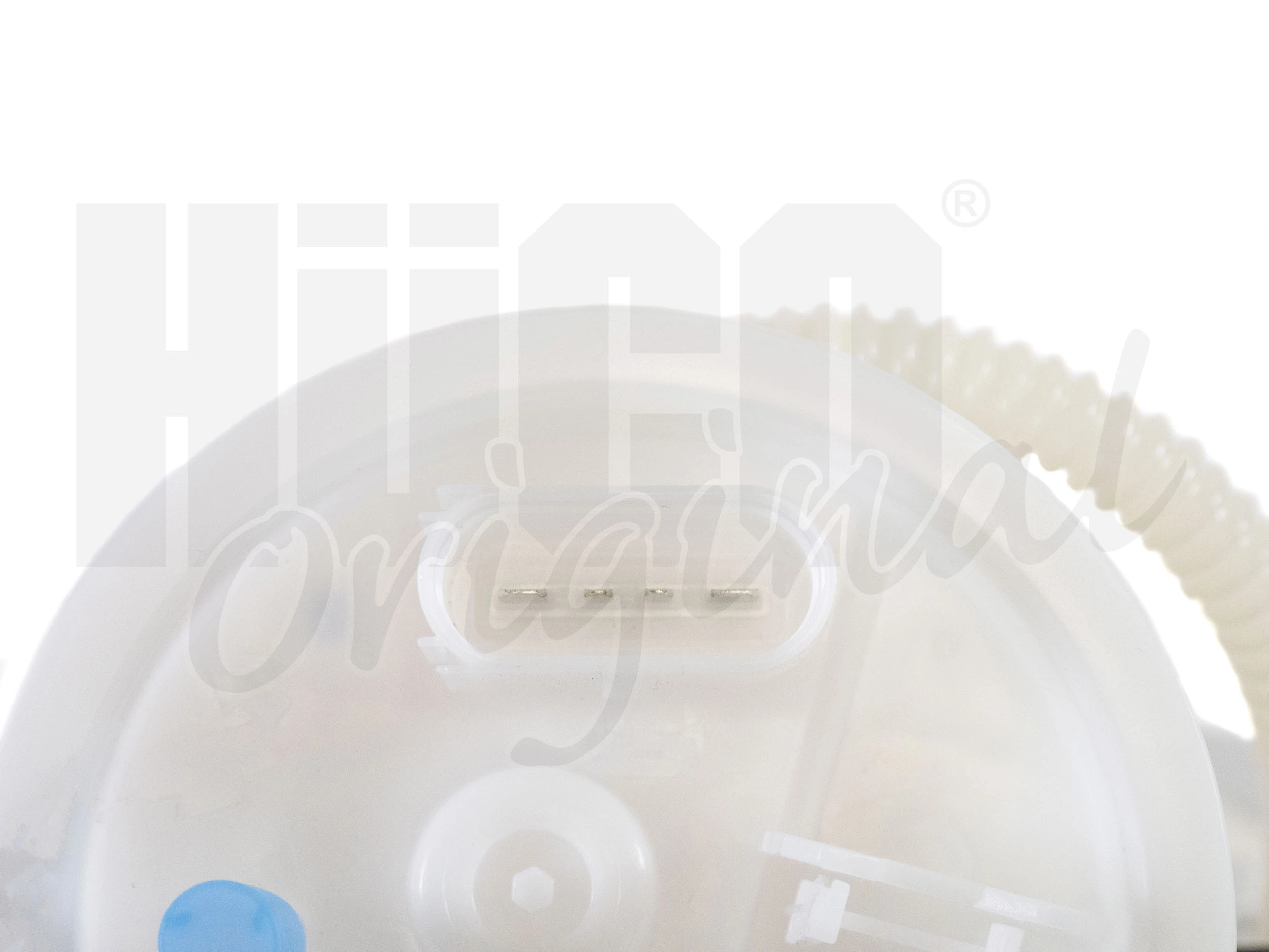 ASTEMO-HITACHI 132777 Fuel Feed Unit