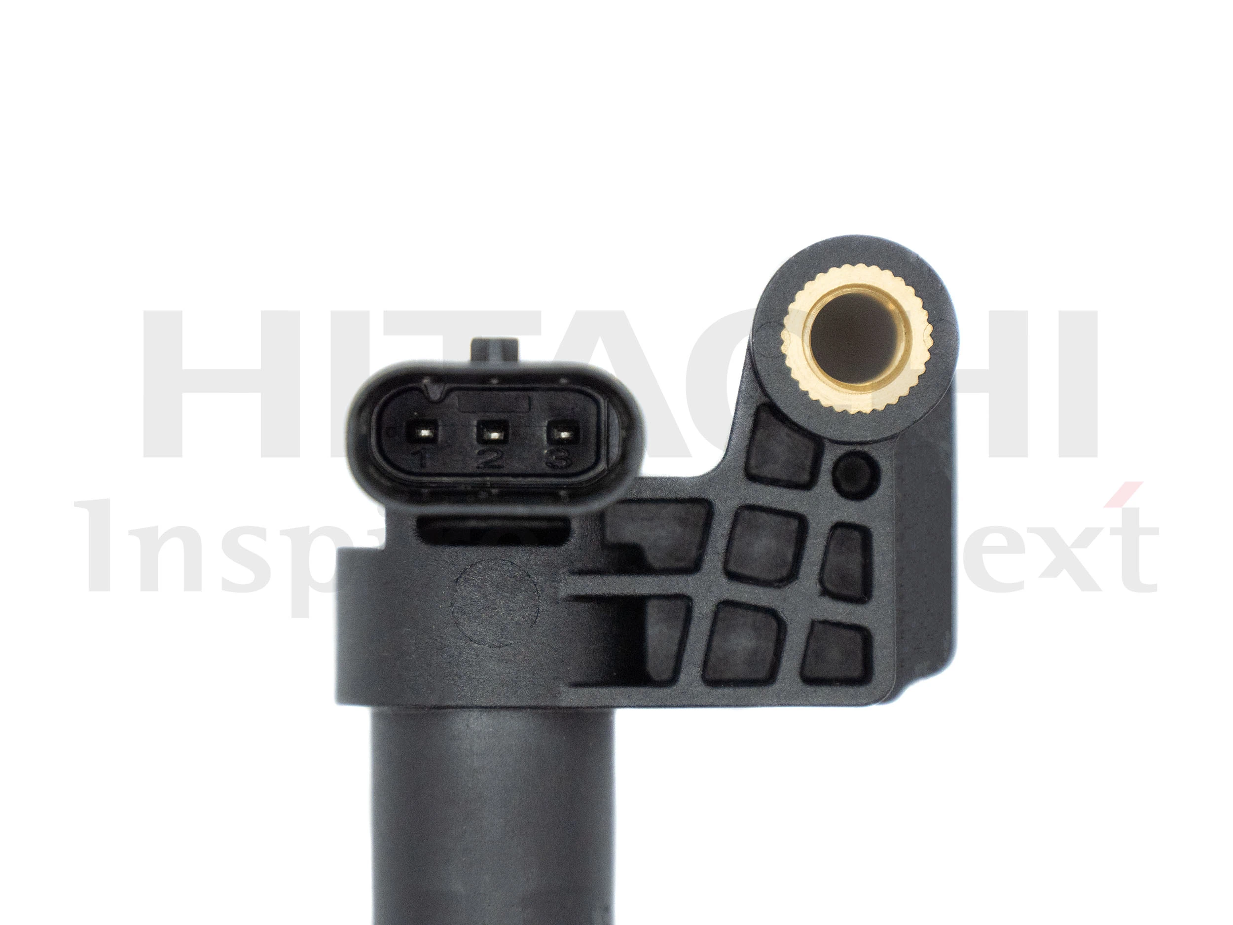 ASTEMO-HITACHI 2501803 Sensor, crankshaft pulse