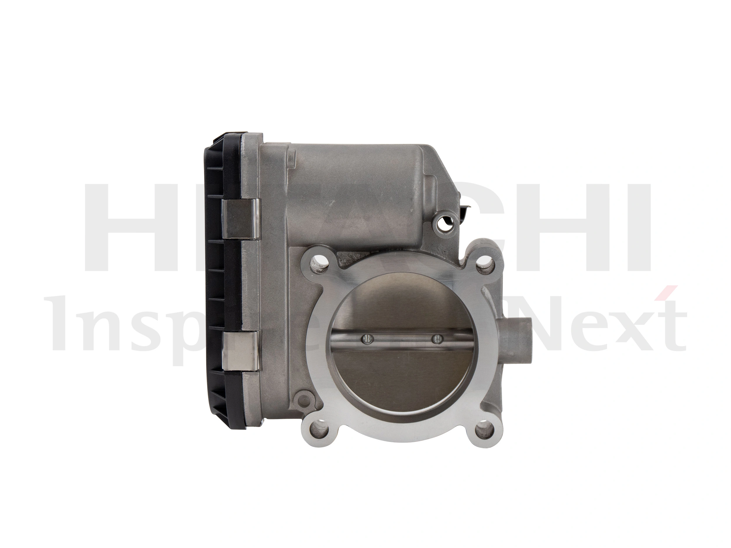 Throttle Body 2509007