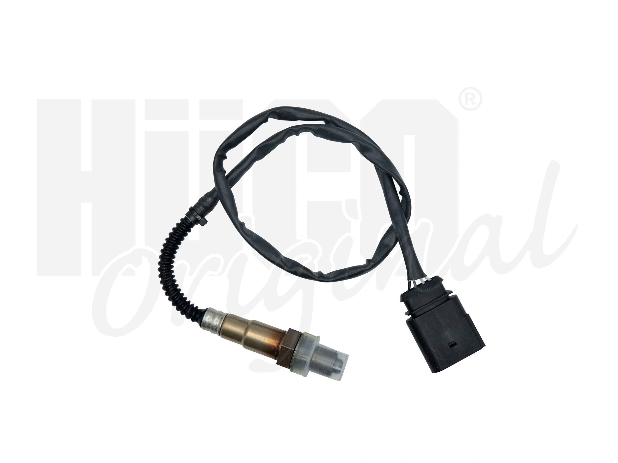 Oxygen Sensor Hueco 135332