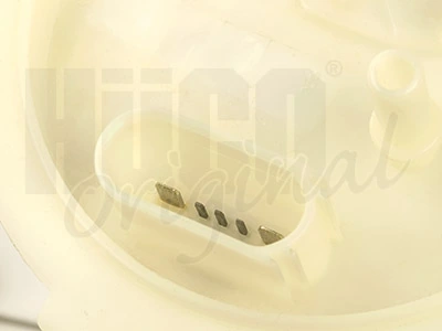 Fuel Feed Unit Hueco 133572