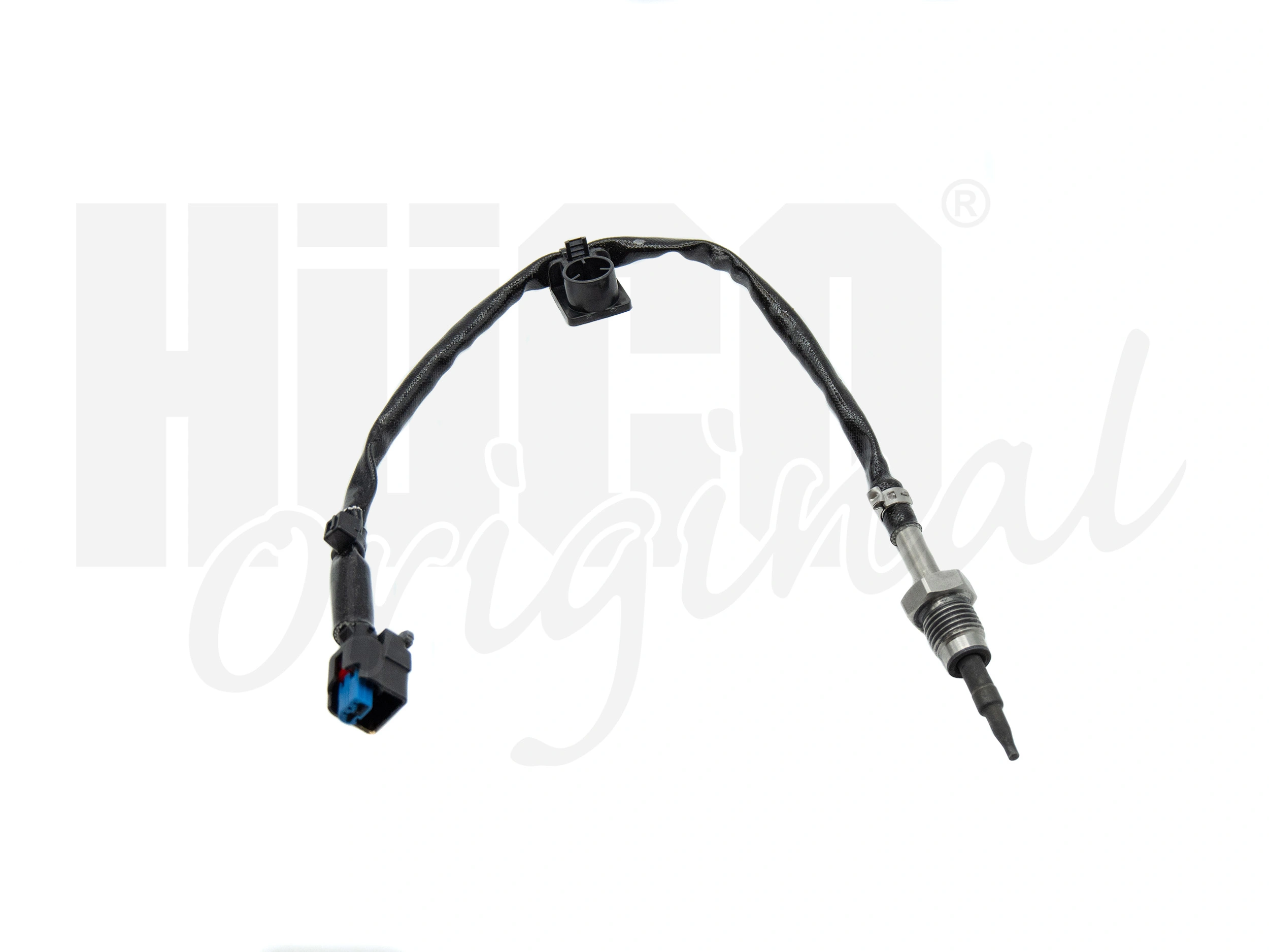 Sensor, exhaust gas temperature Hueco 135603