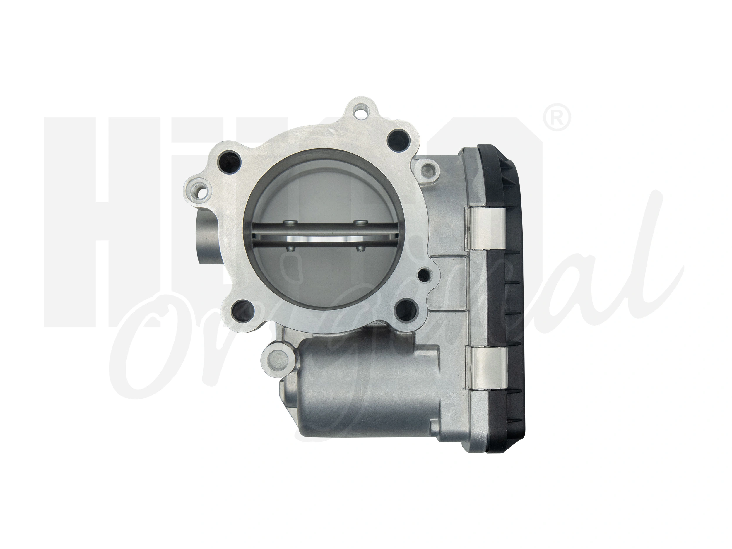Throttle Body Hueco 139015