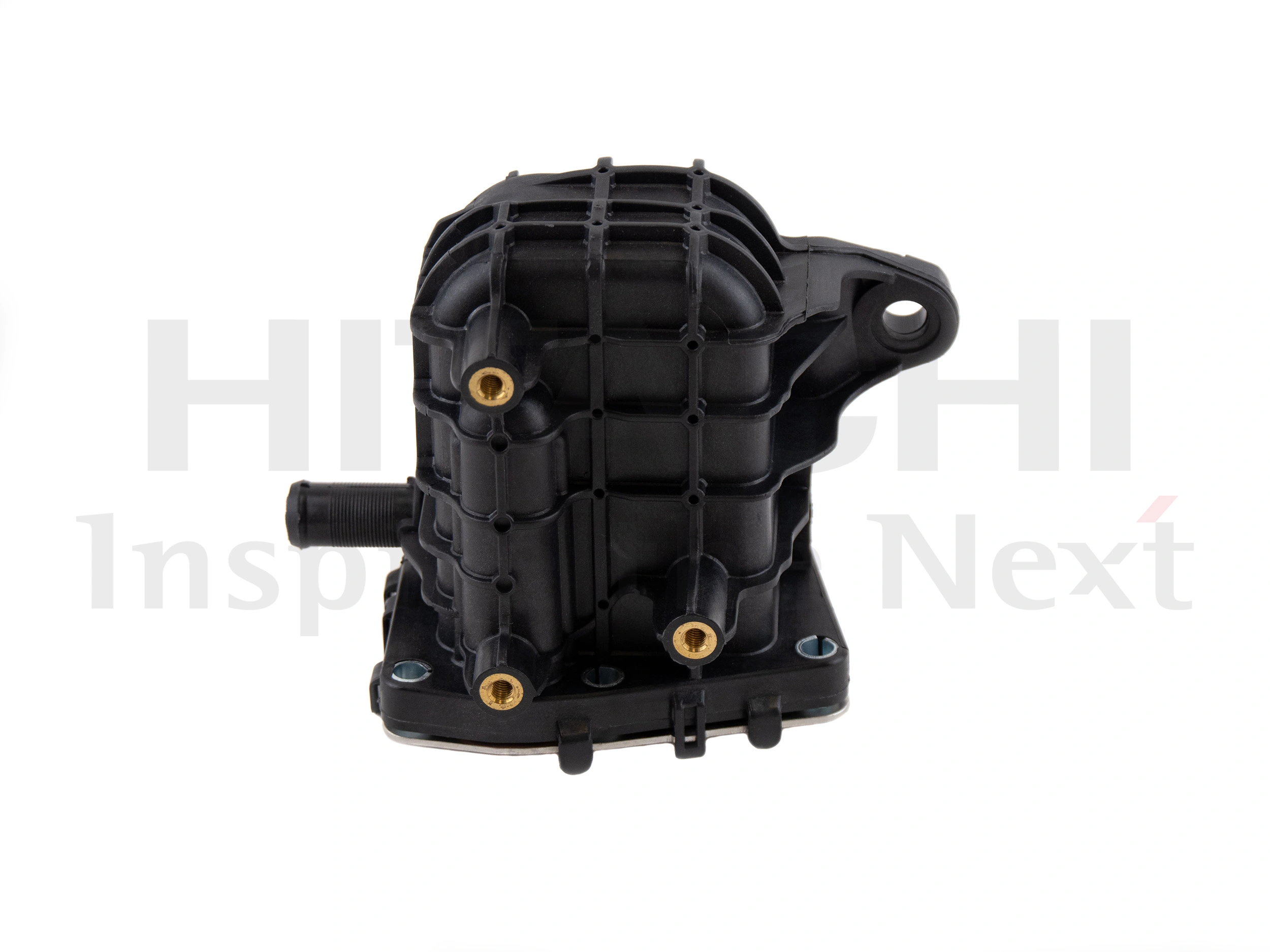 ASTEMO-HITACHI 2505959 Cooler, exhaust gas recirculation