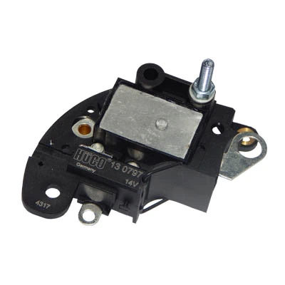 Alternator Regulator Hueco 130797