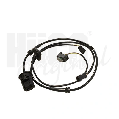 Sensor, wheel speed Hueco 131433
