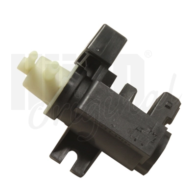 Pressure converter, turbocharger Hueco 139342