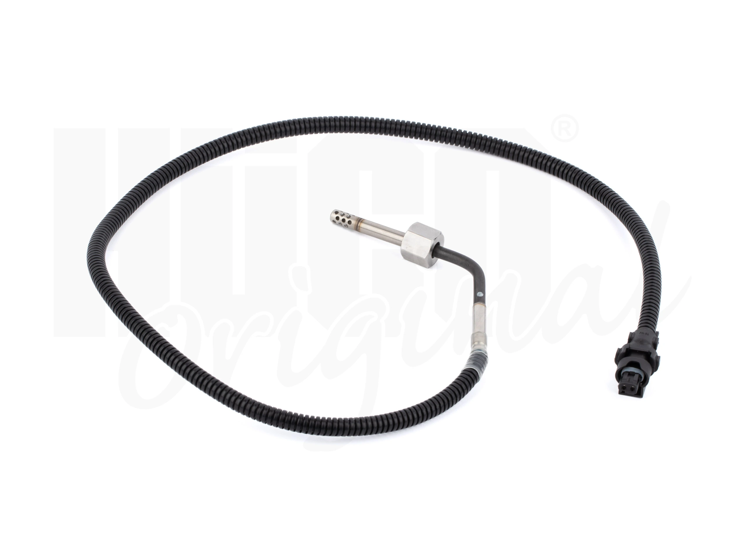 Sensor, exhaust gas temperature Hueco 135534