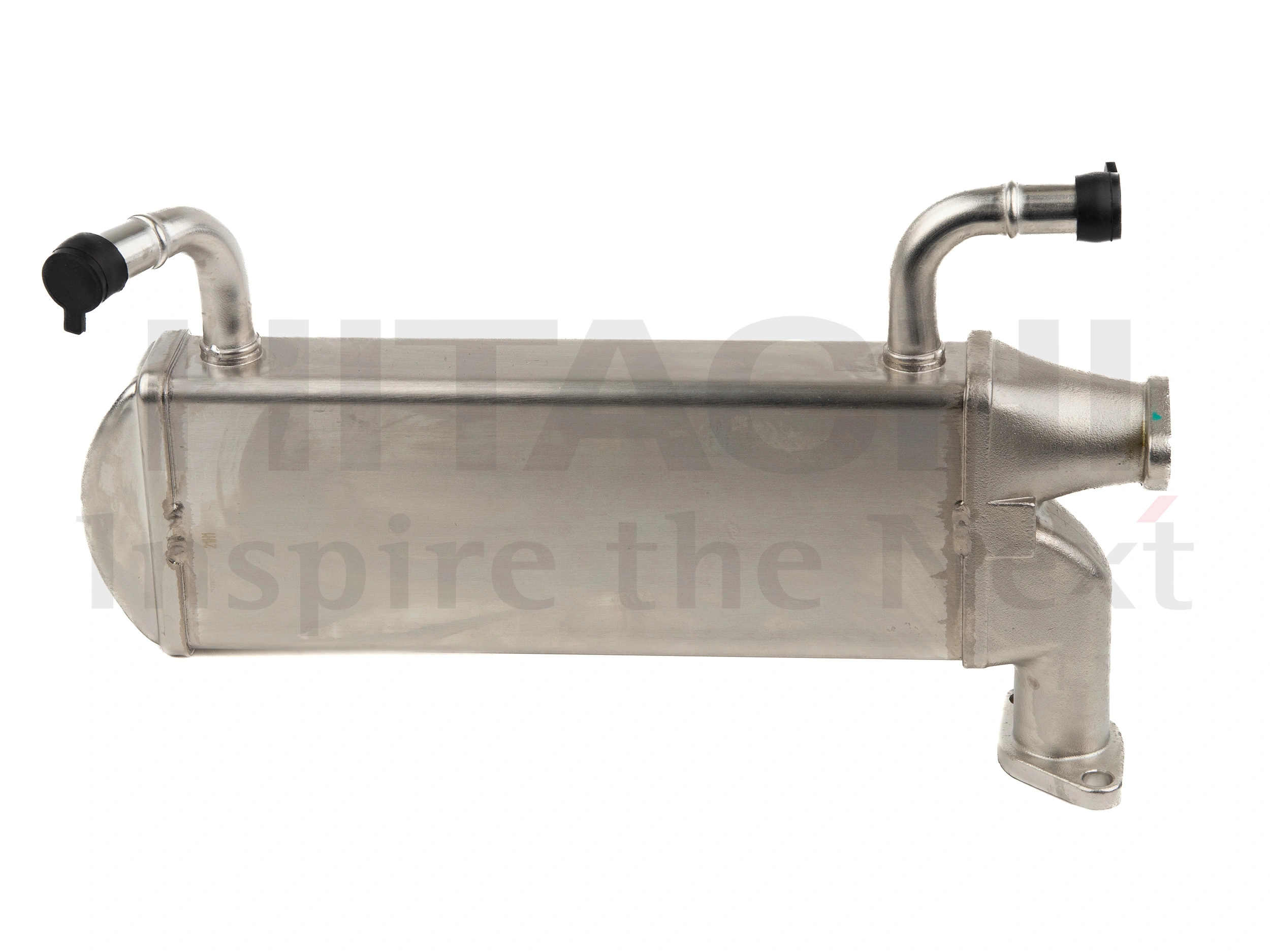 Cooler, exhaust gas recirculation 2505973