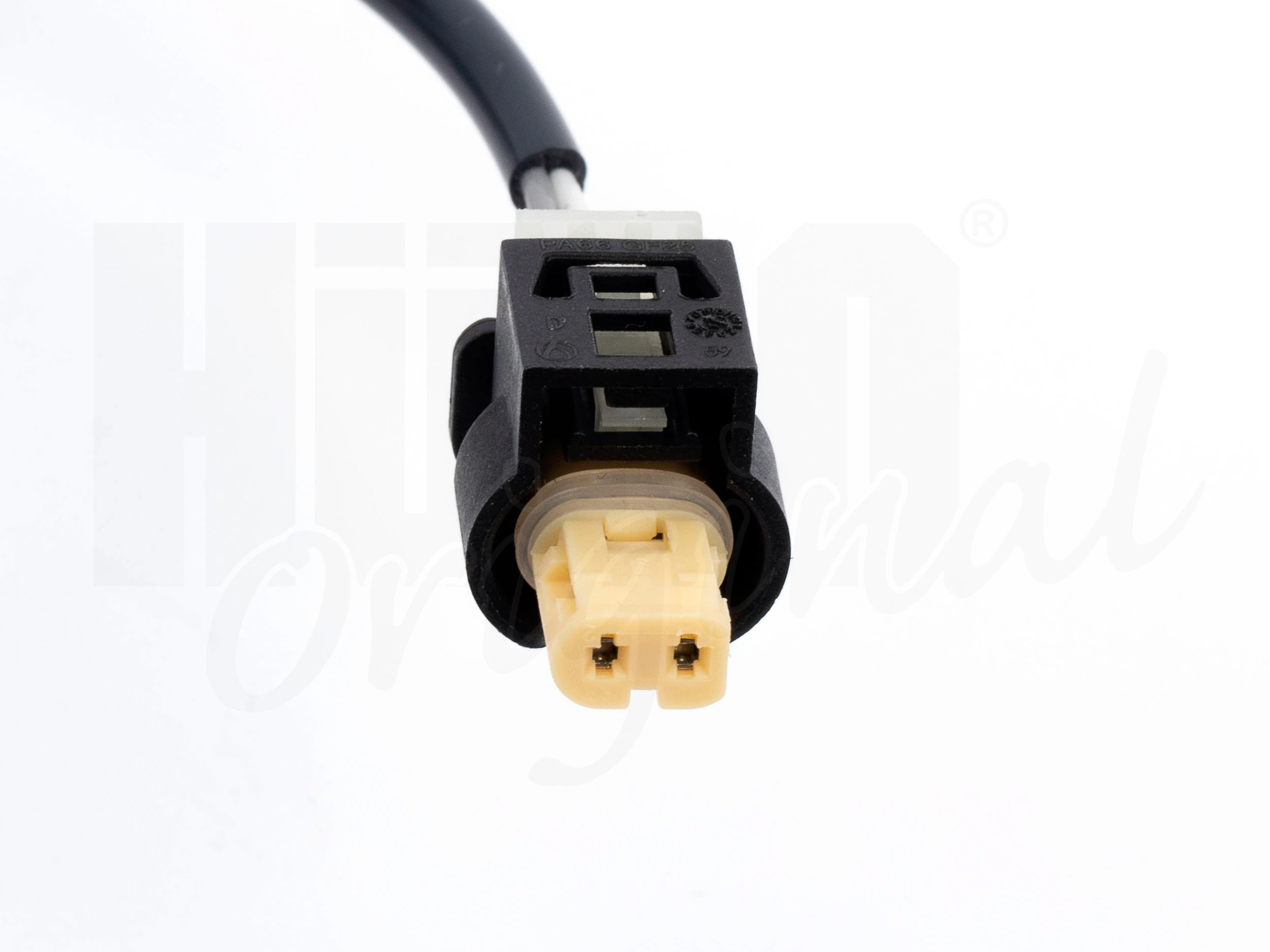 Sensor, exhaust gas temperature Hueco 135513