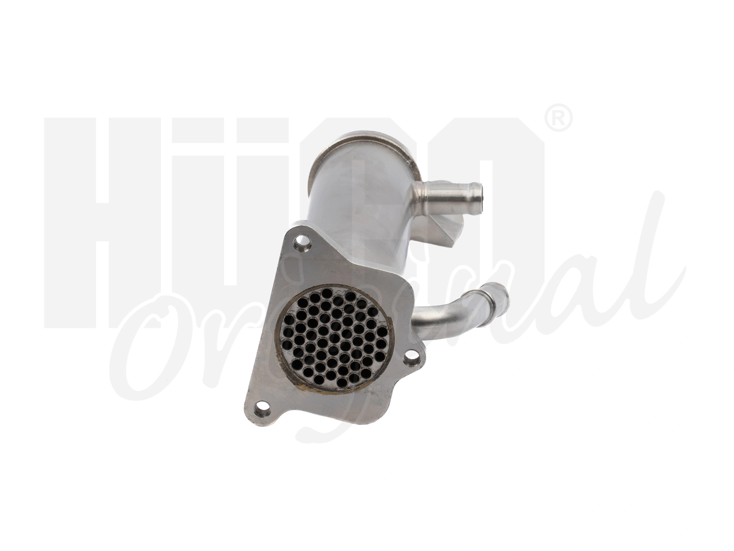 ASTEMO-HITACHI 135983 Cooler, exhaust gas recirculation