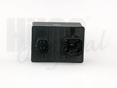 ASTEMO-HITACHI 132185 Relay, glow plug system