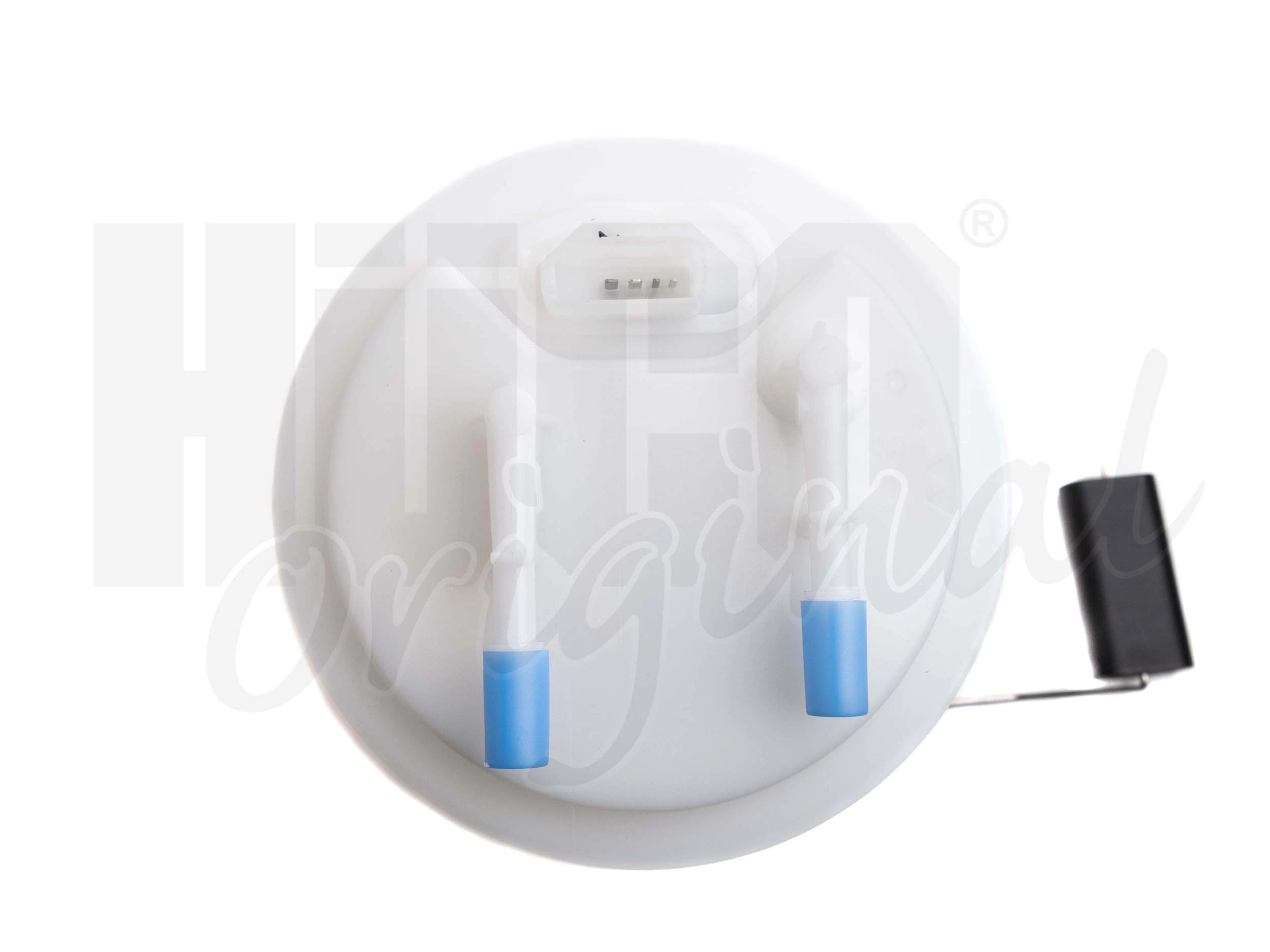 Fuel Feed Unit Hueco 133129