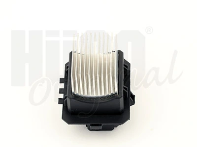 Regulator, interior blower Hueco 132559