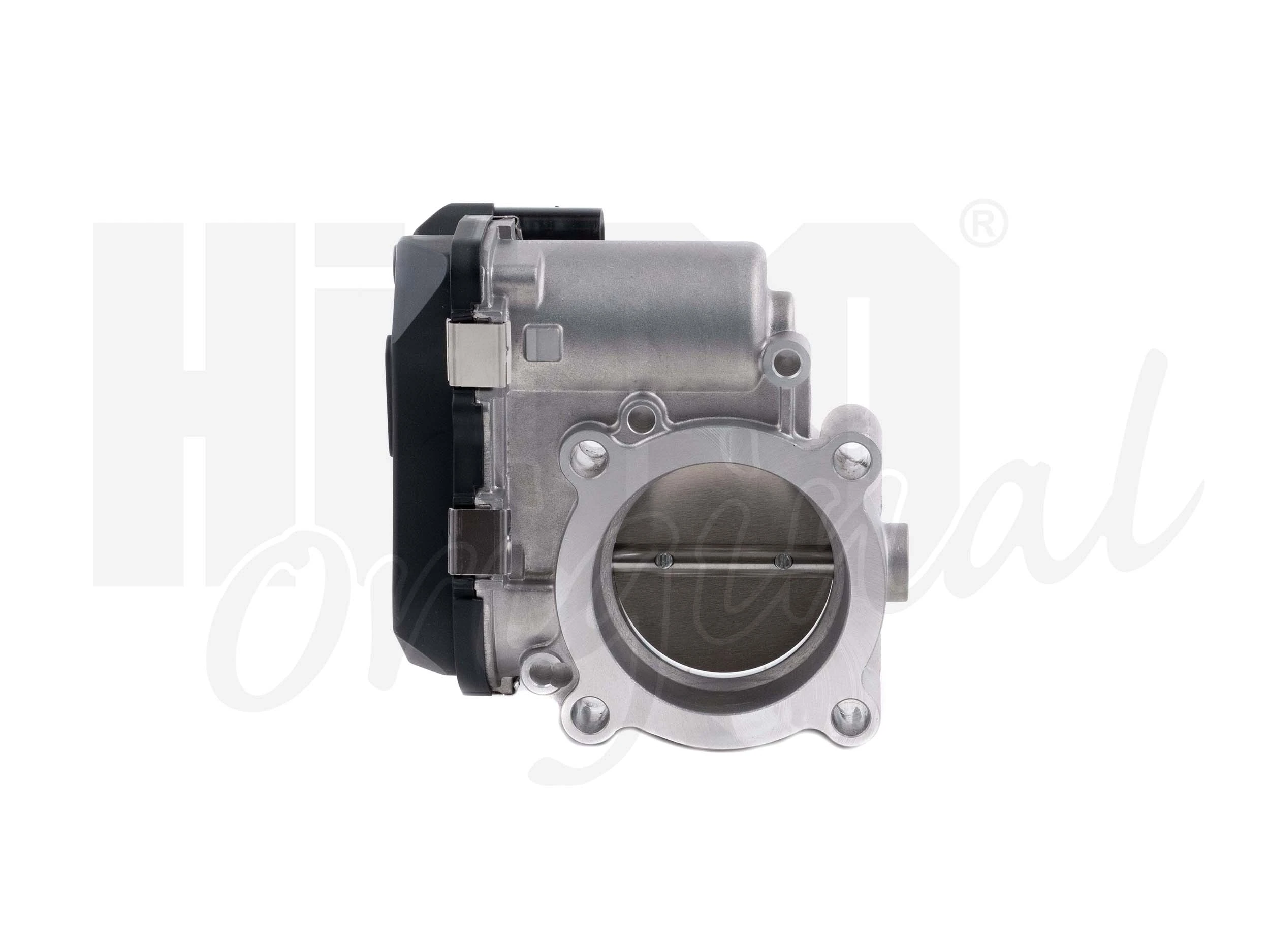 Throttle Body Hueco 138520