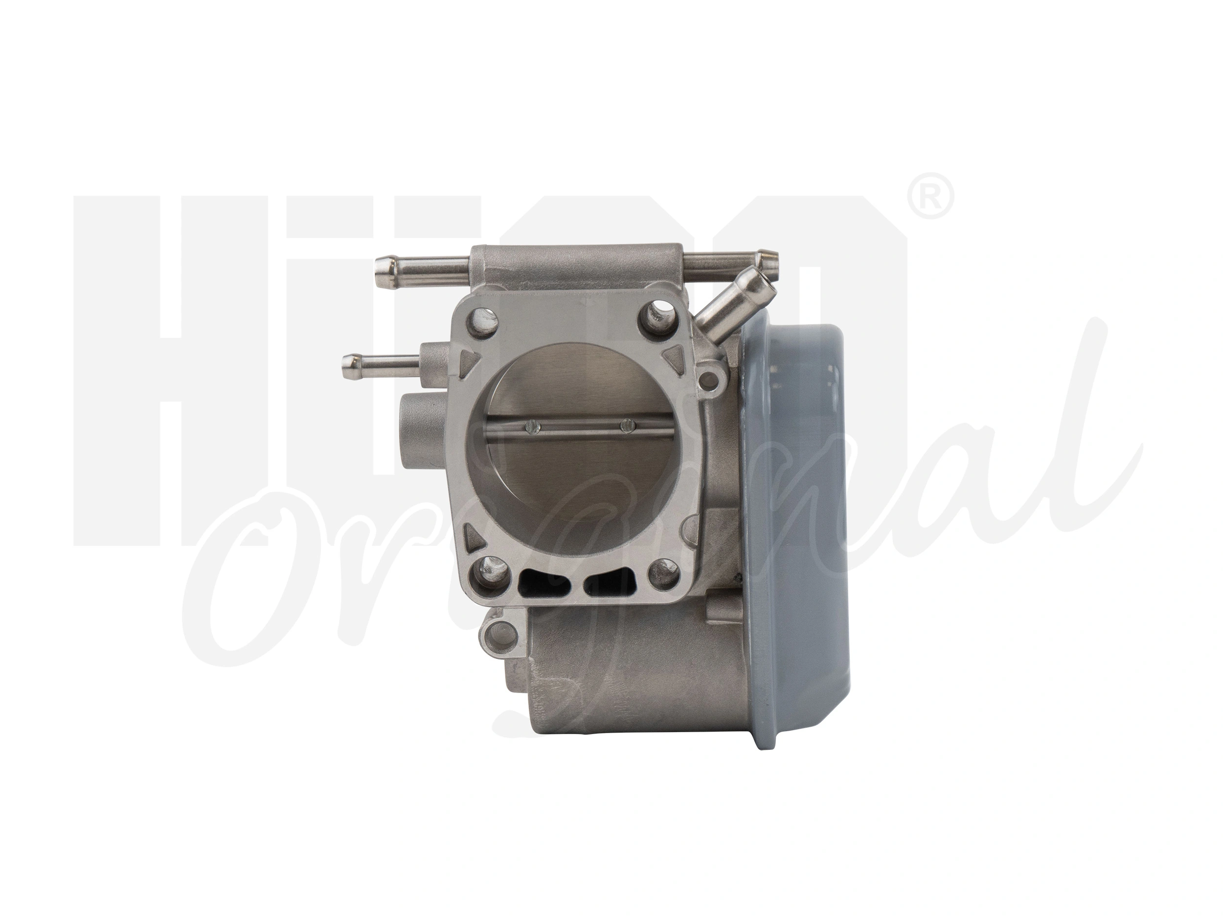 Throttle Body Hueco 139002