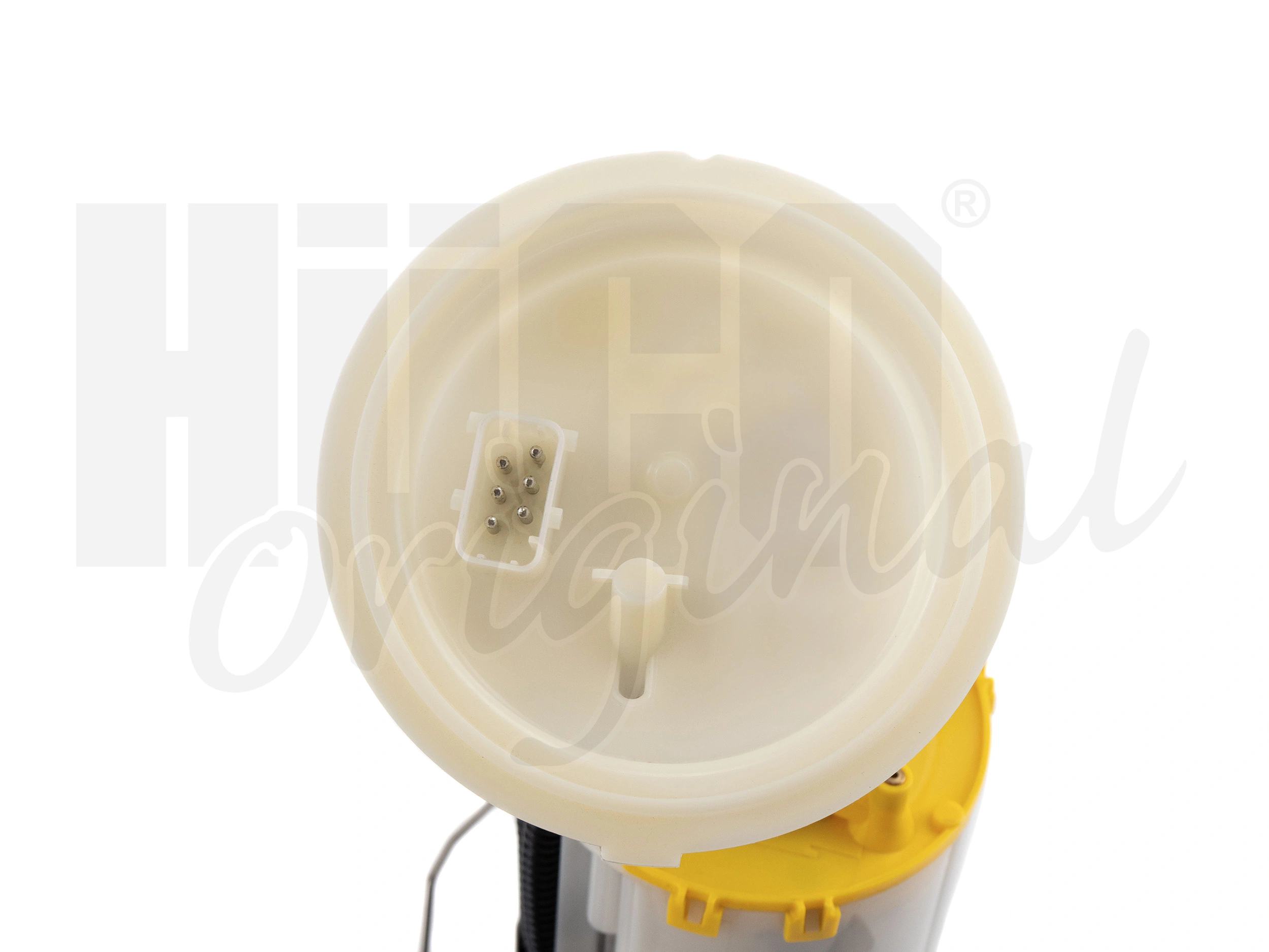 Fuel Feed Unit Hueco 132750