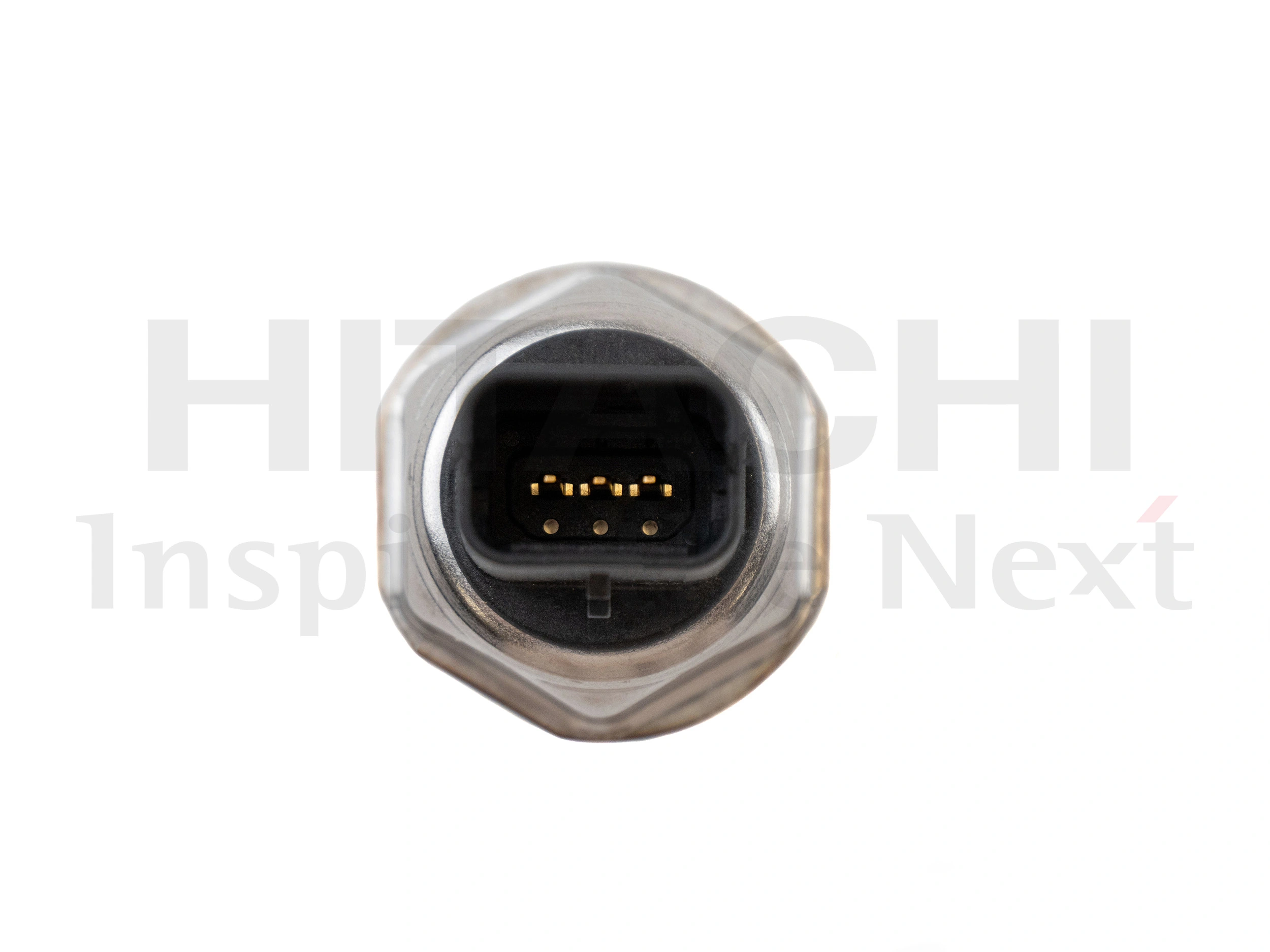 ASTEMO-HITACHI 2501918 Sensor, fuel pressure