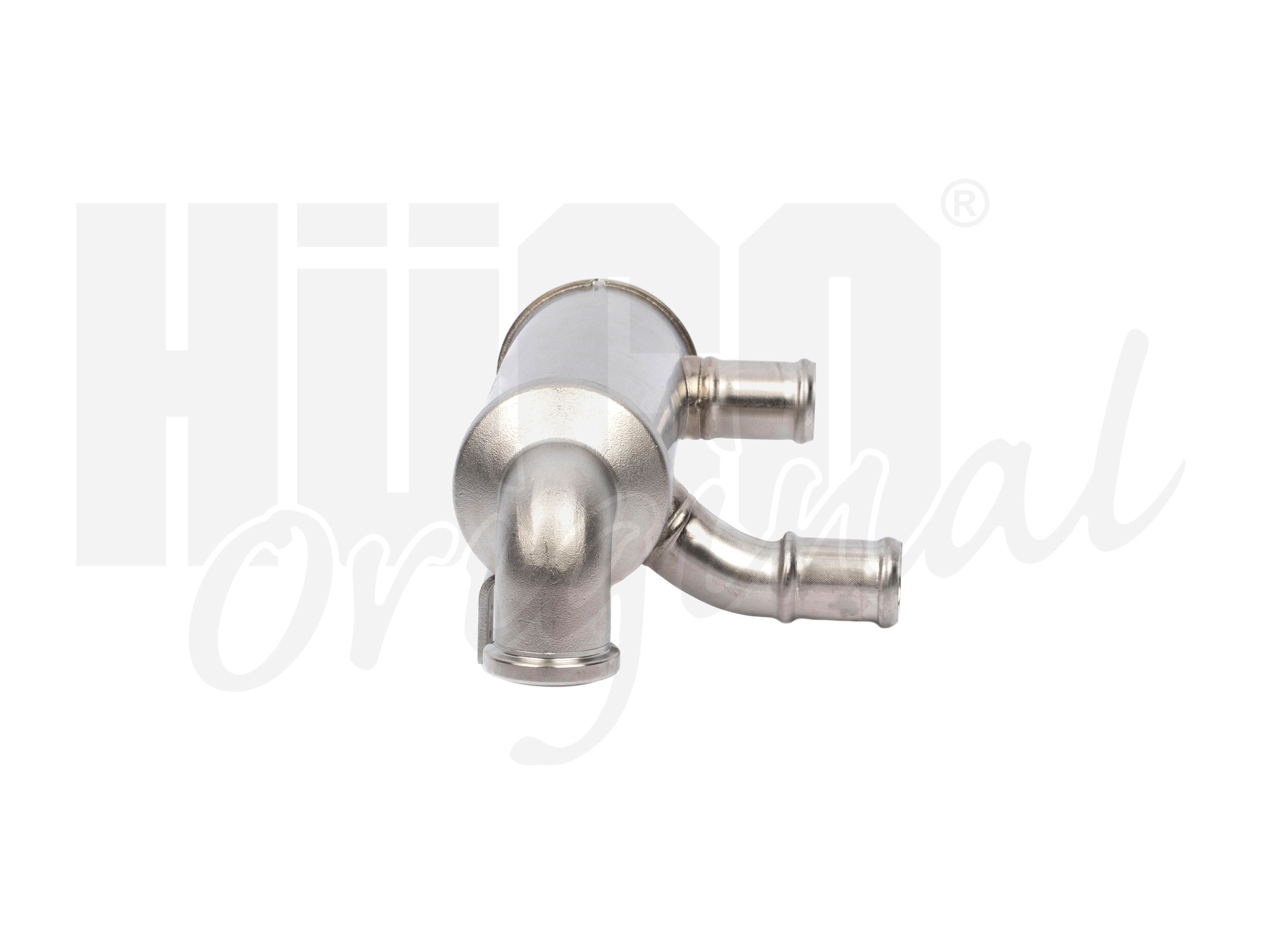 ASTEMO-HITACHI 135988 Cooler, exhaust gas recirculation